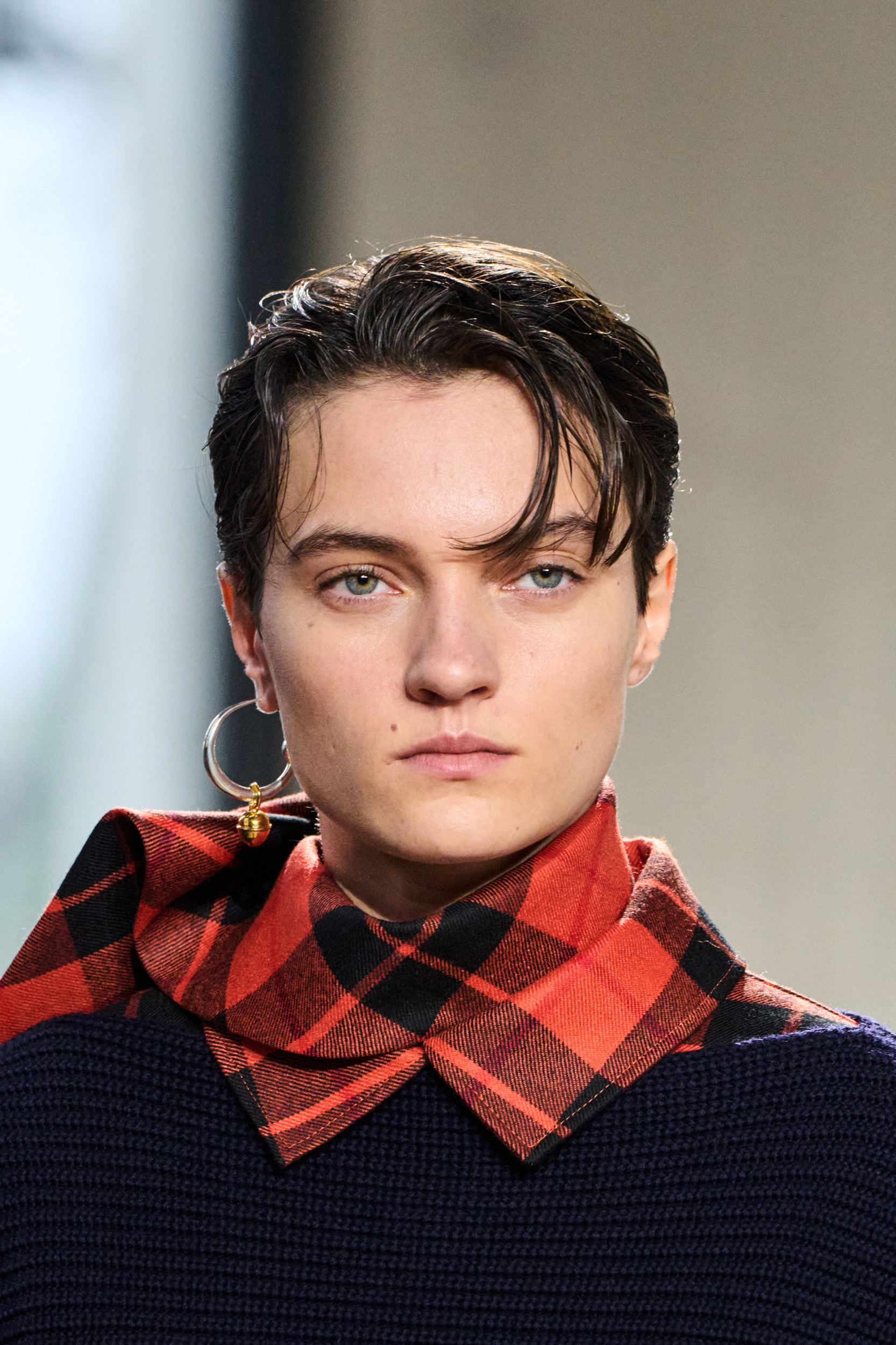 Patou Fall 2026 Fashion Show Details