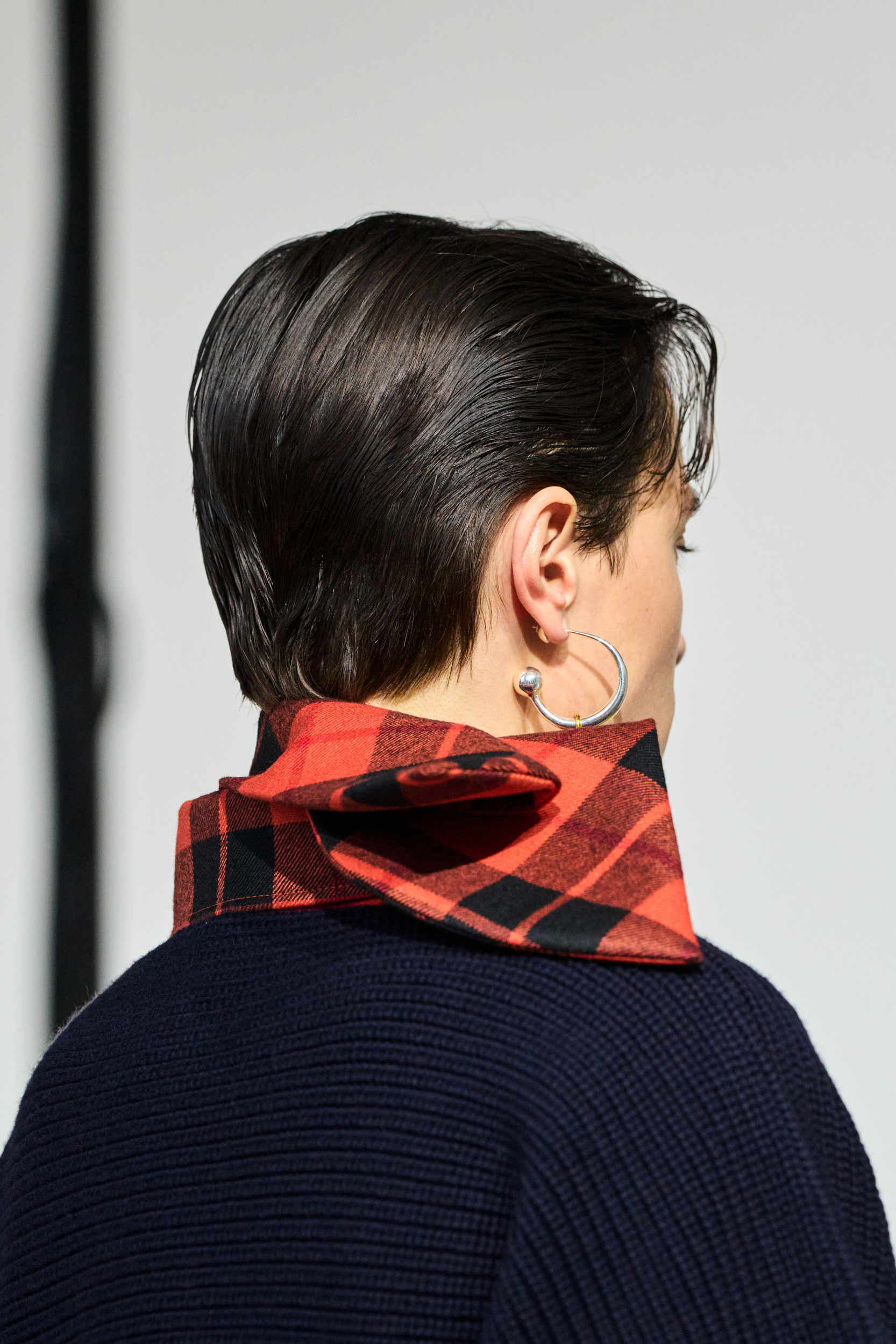 Patou Fall 2026 Fashion Show Details