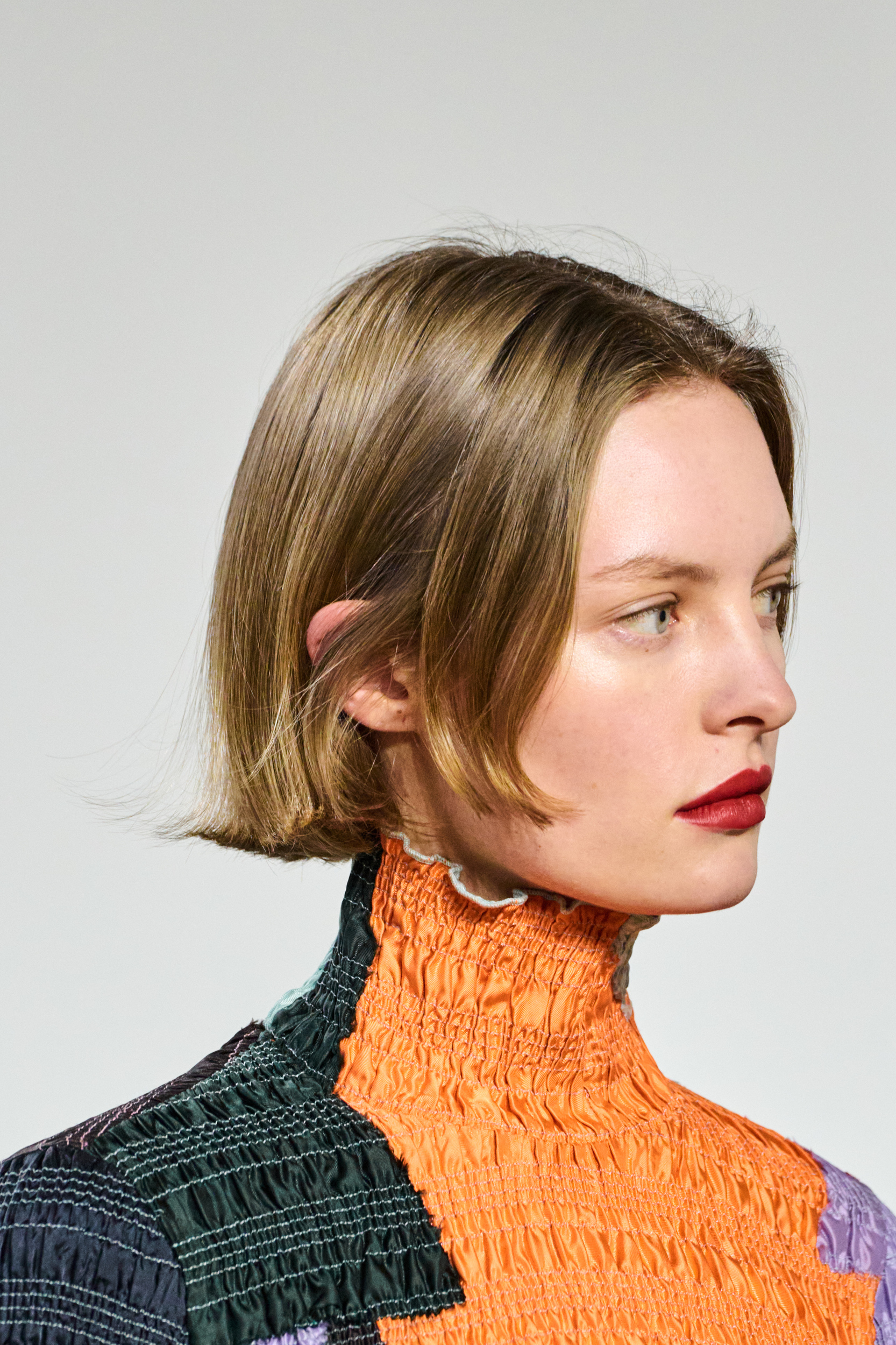 Patou Fall 2026 Fashion Show Details