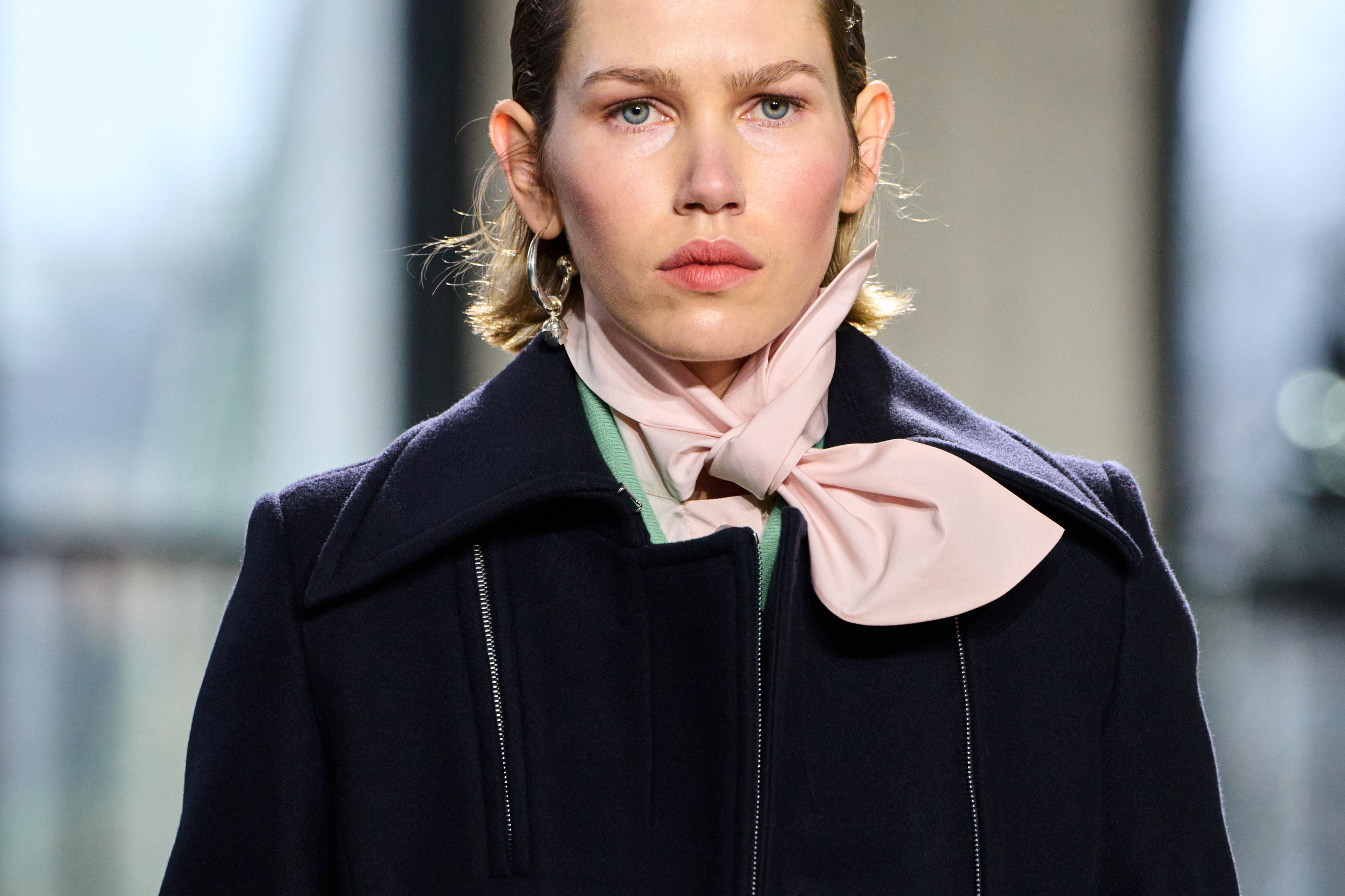 Patou Fall 2026 Fashion Show Details