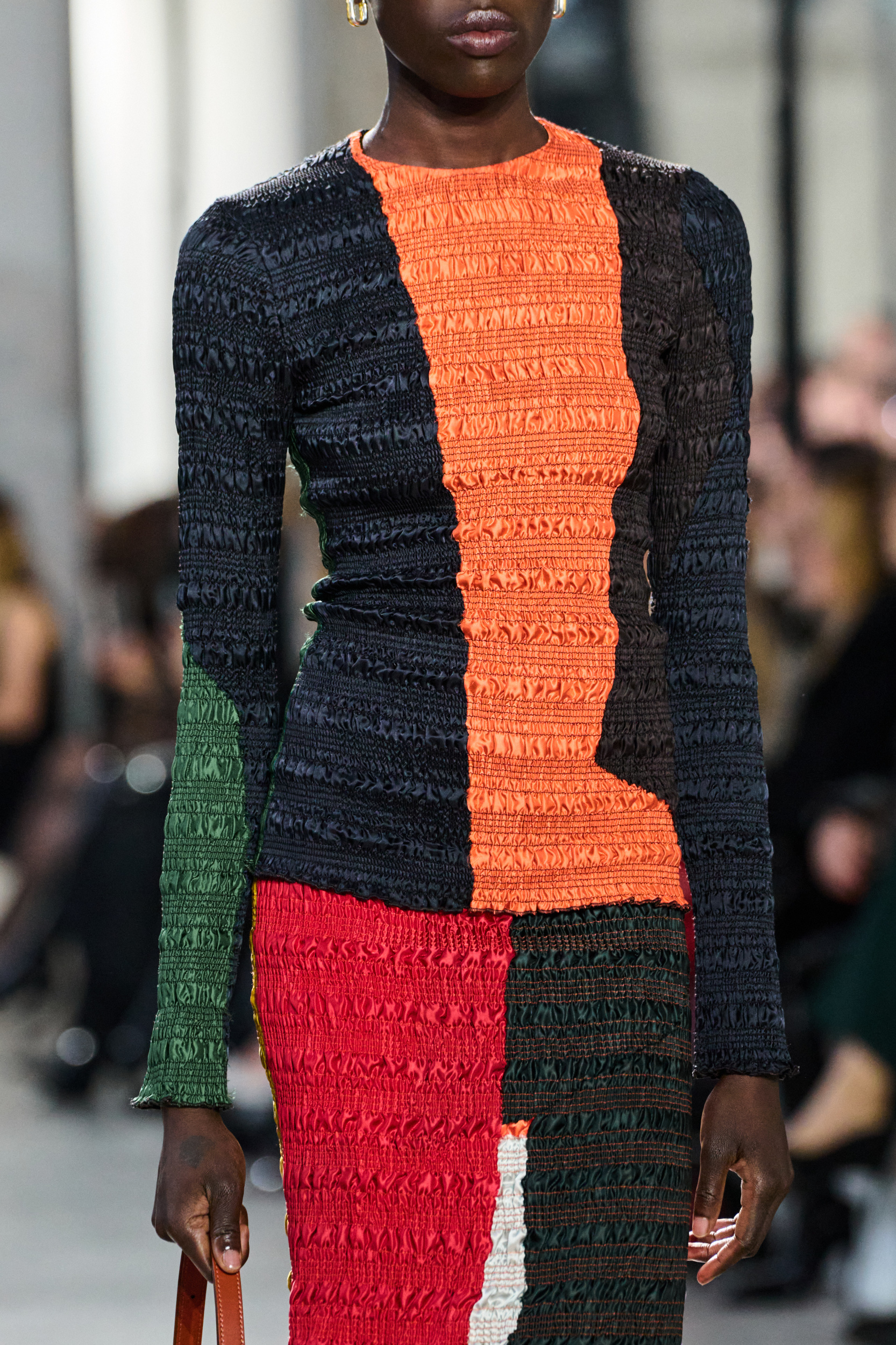 Patou Fall 2026 Fashion Show Details