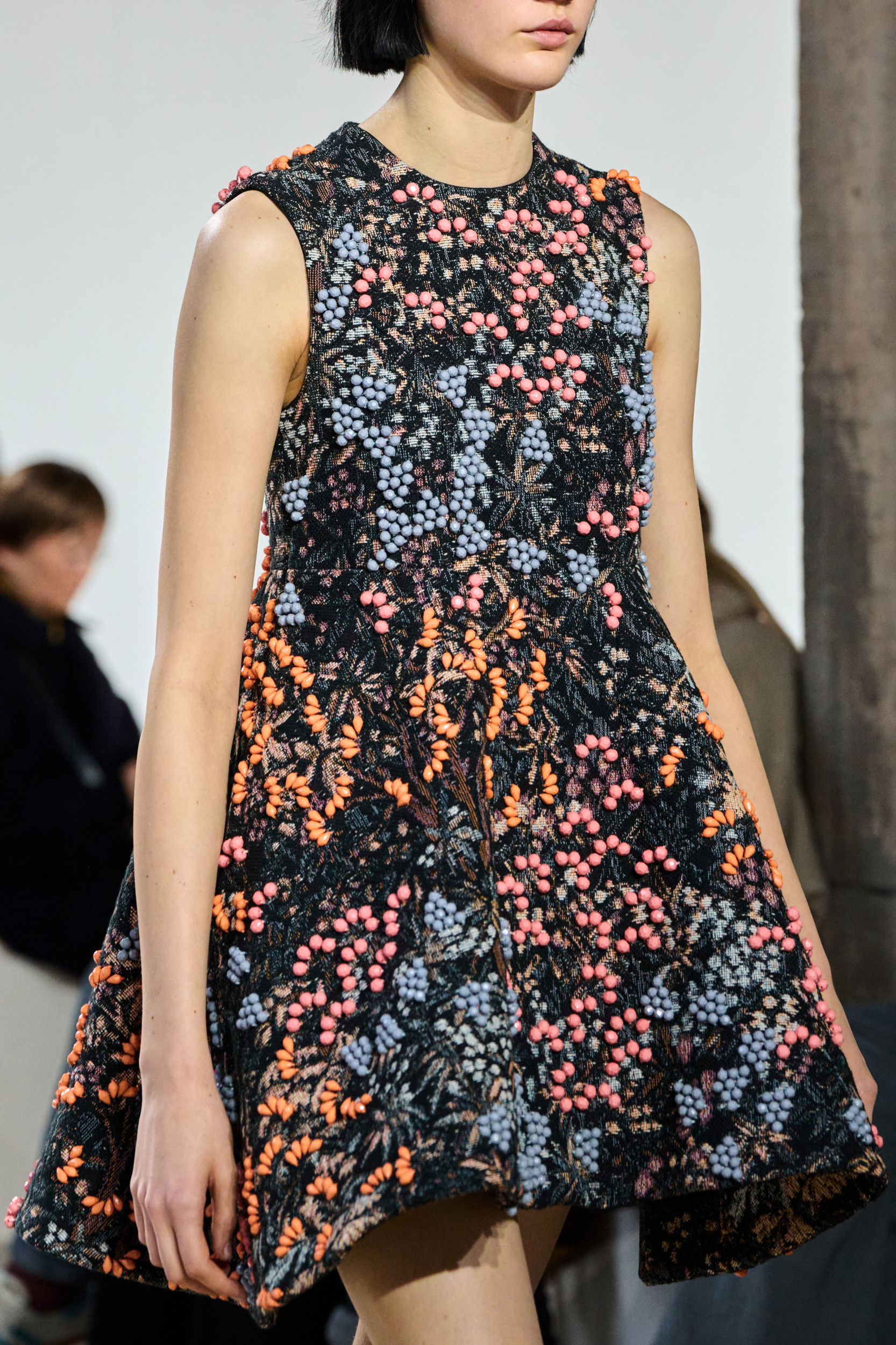 Patou Fall 2026 Fashion Show Details