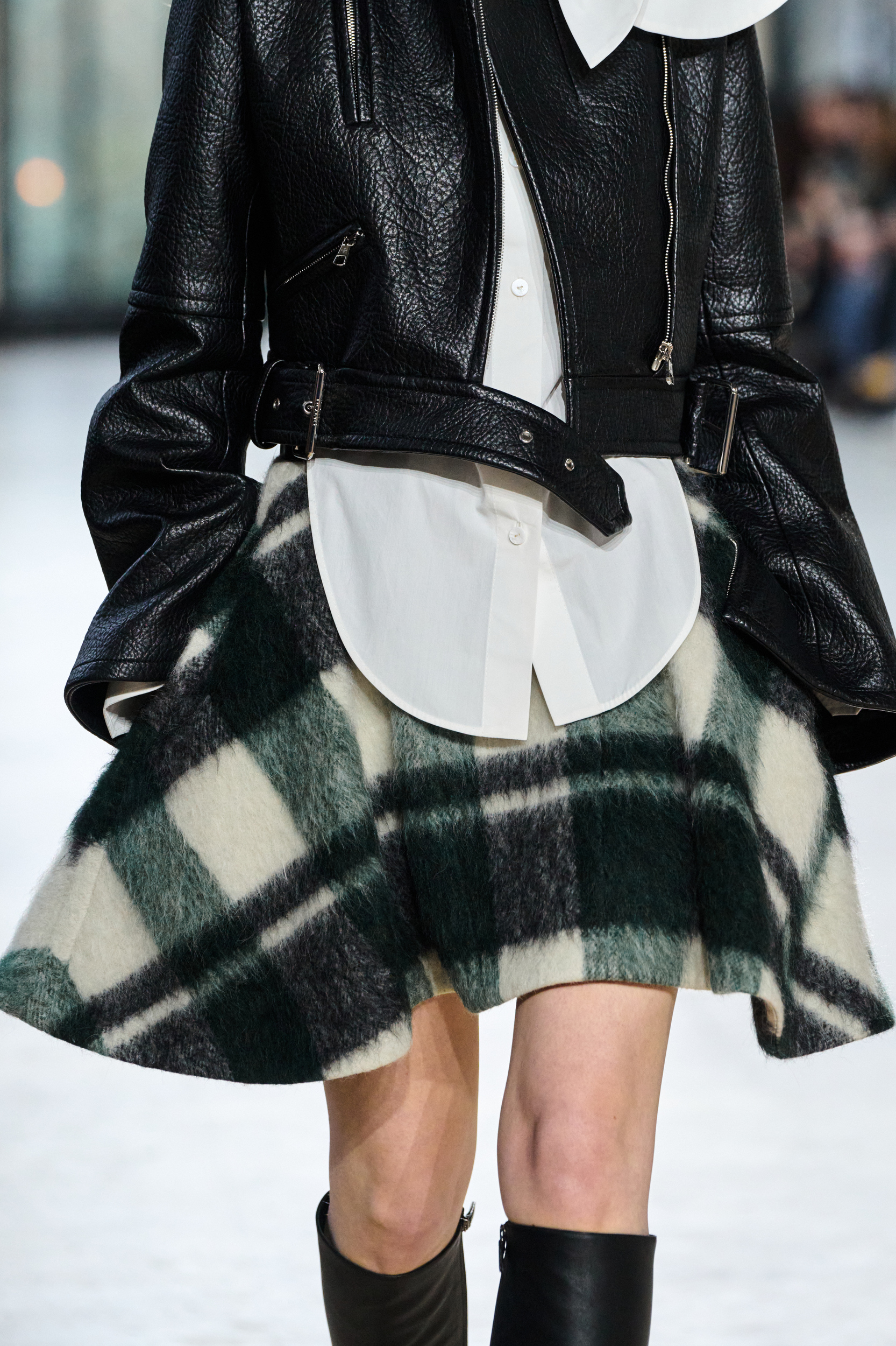 Patou Fall 2026 Fashion Show Details