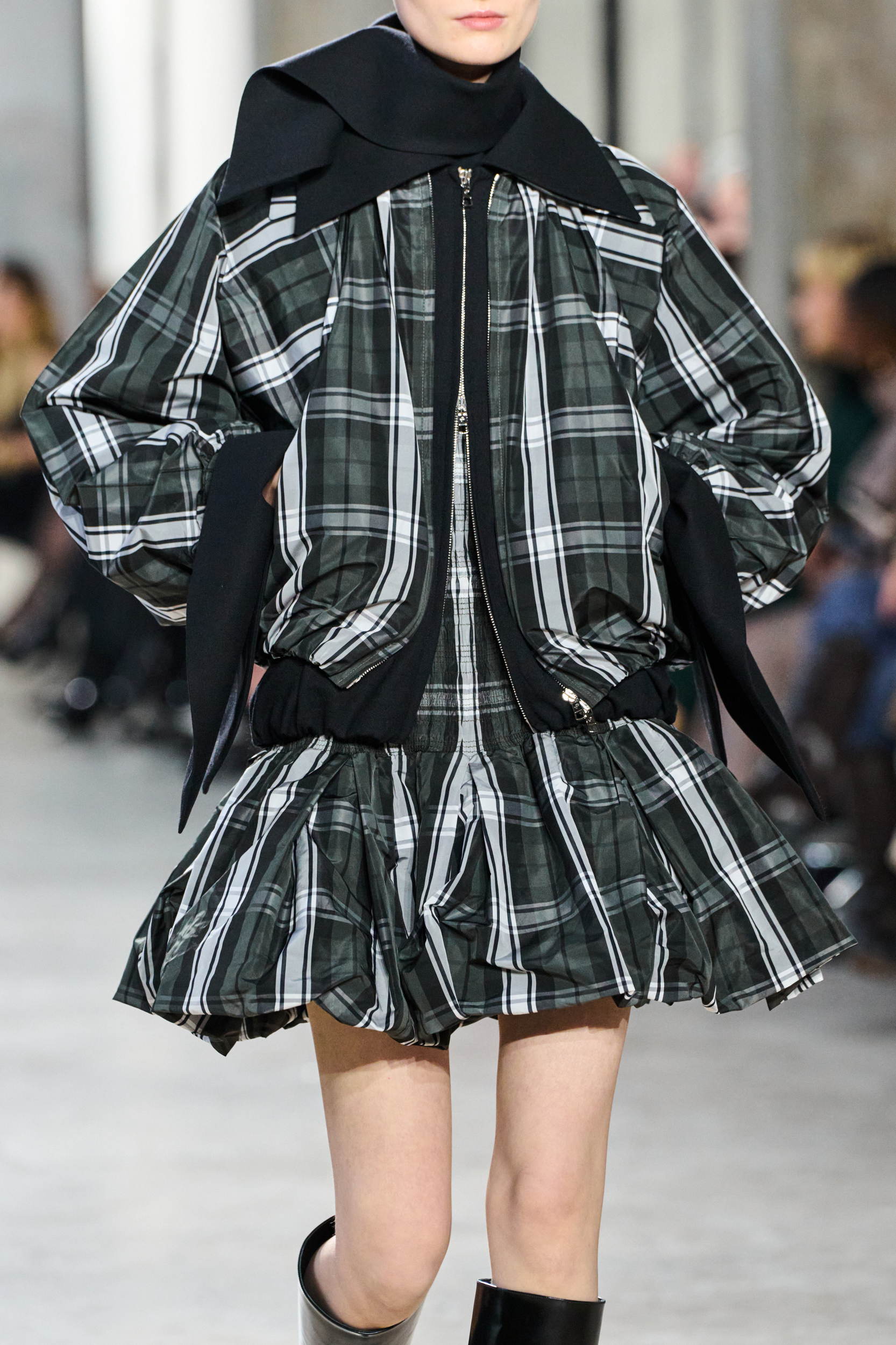 Patou Fall 2026 Fashion Show Details