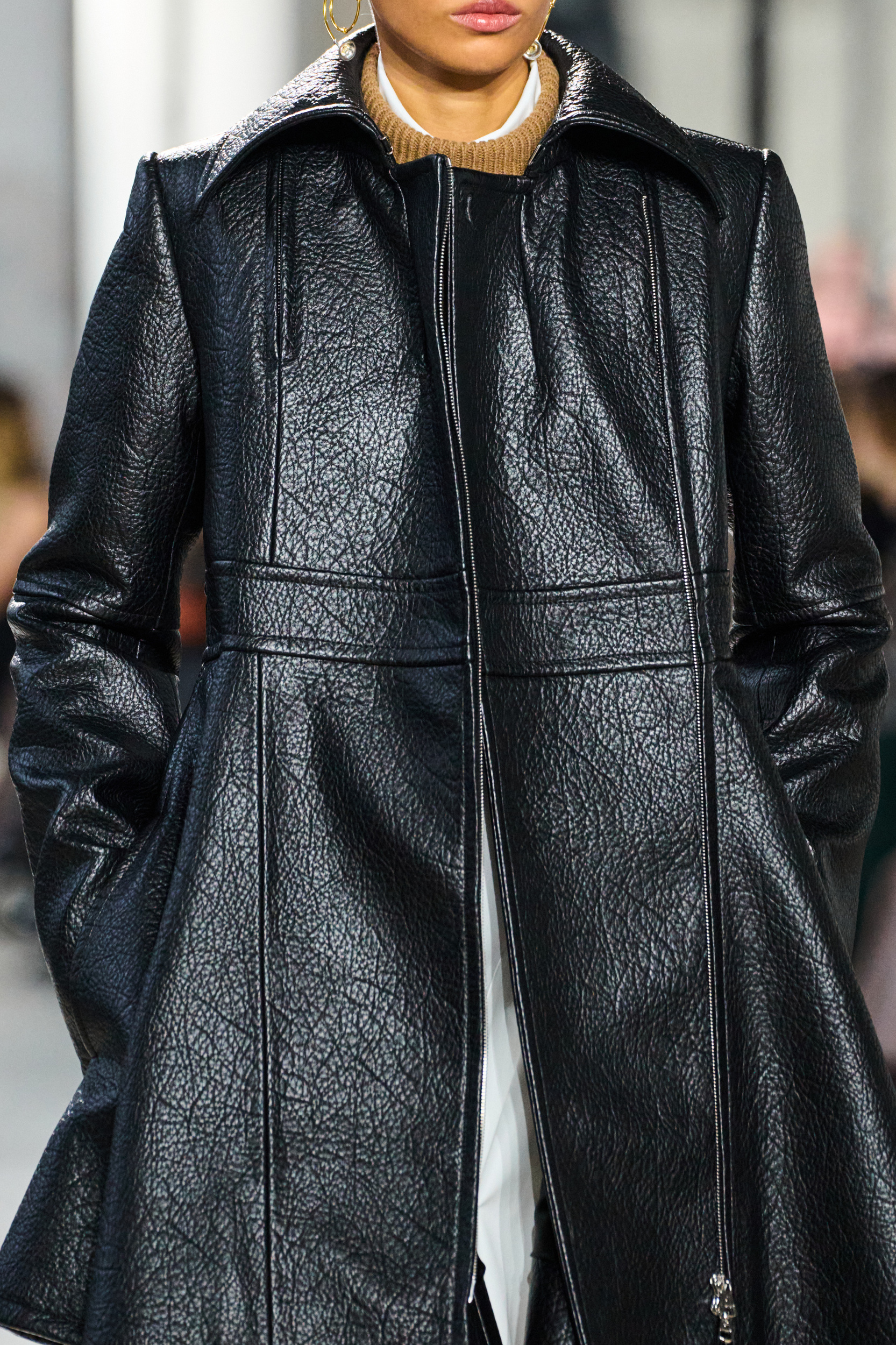 Patou Fall 2026 Fashion Show Details