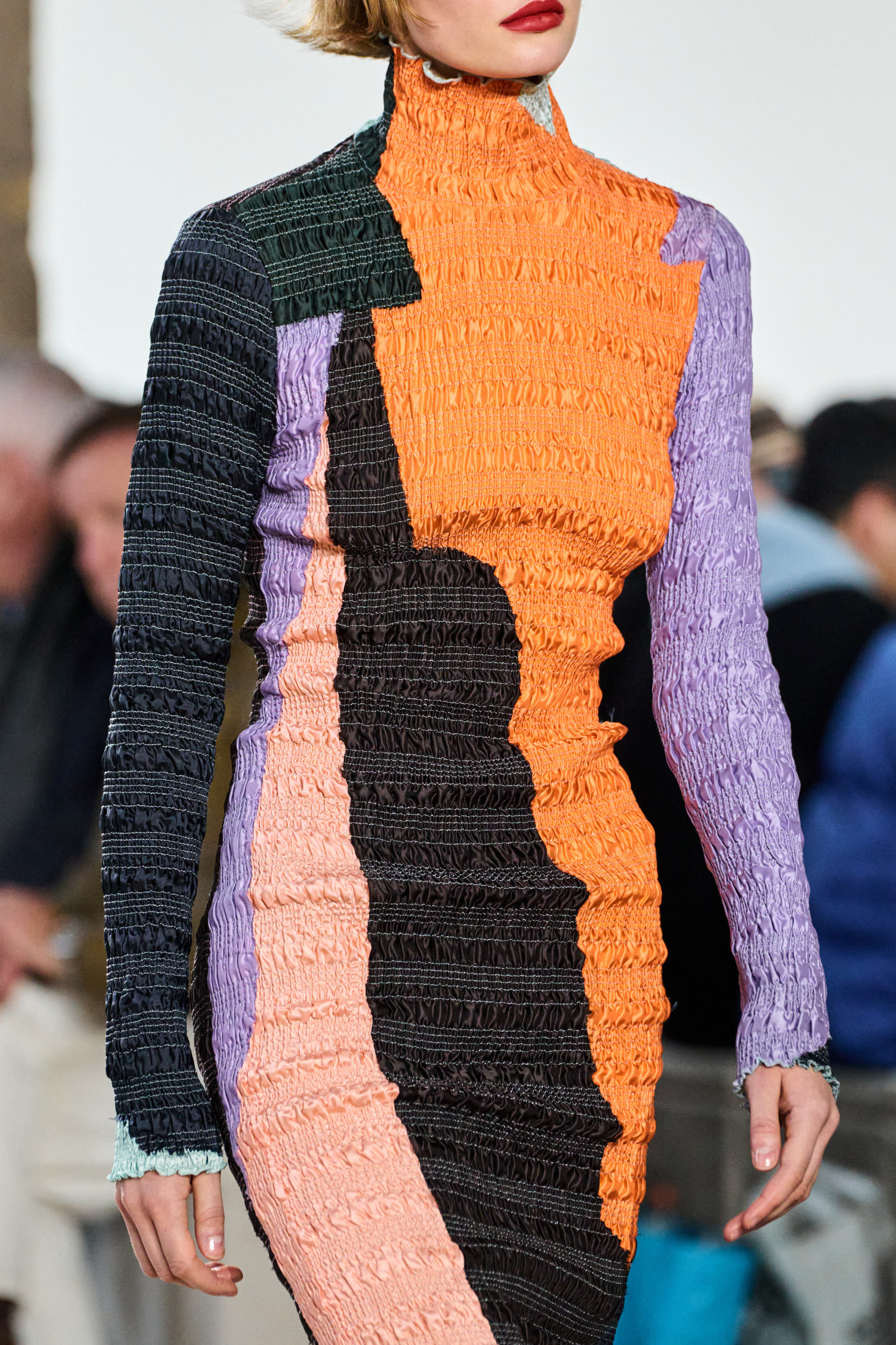 Patou Fall 2026 Fashion Show Details