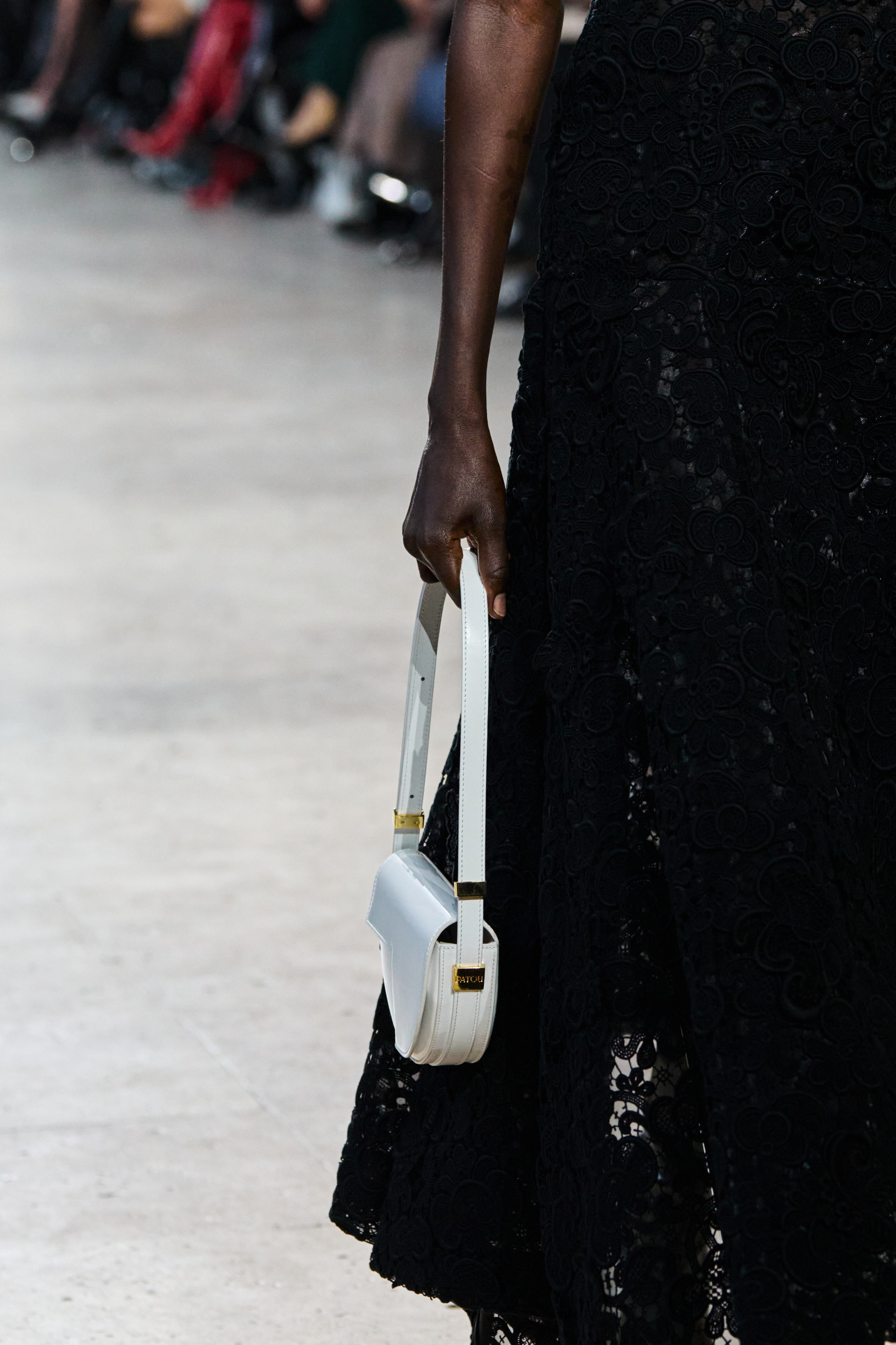 Patou Fall 2026 Fashion Show Details