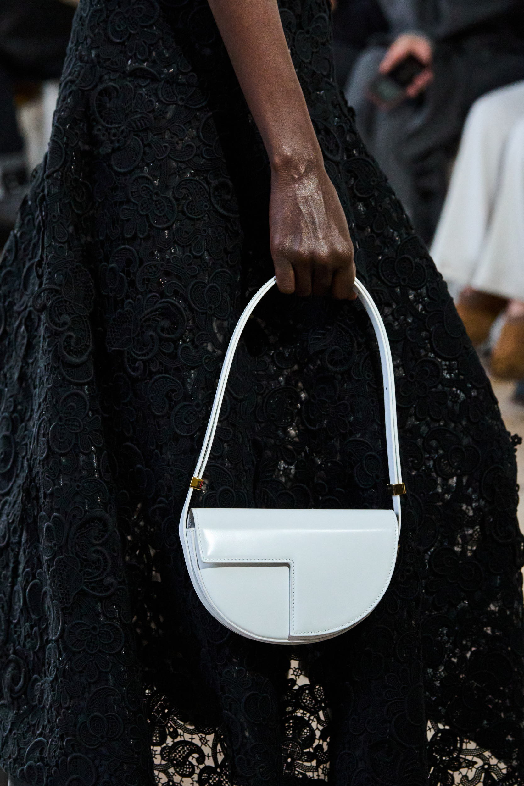 Patou Fall 2026 Fashion Show Details