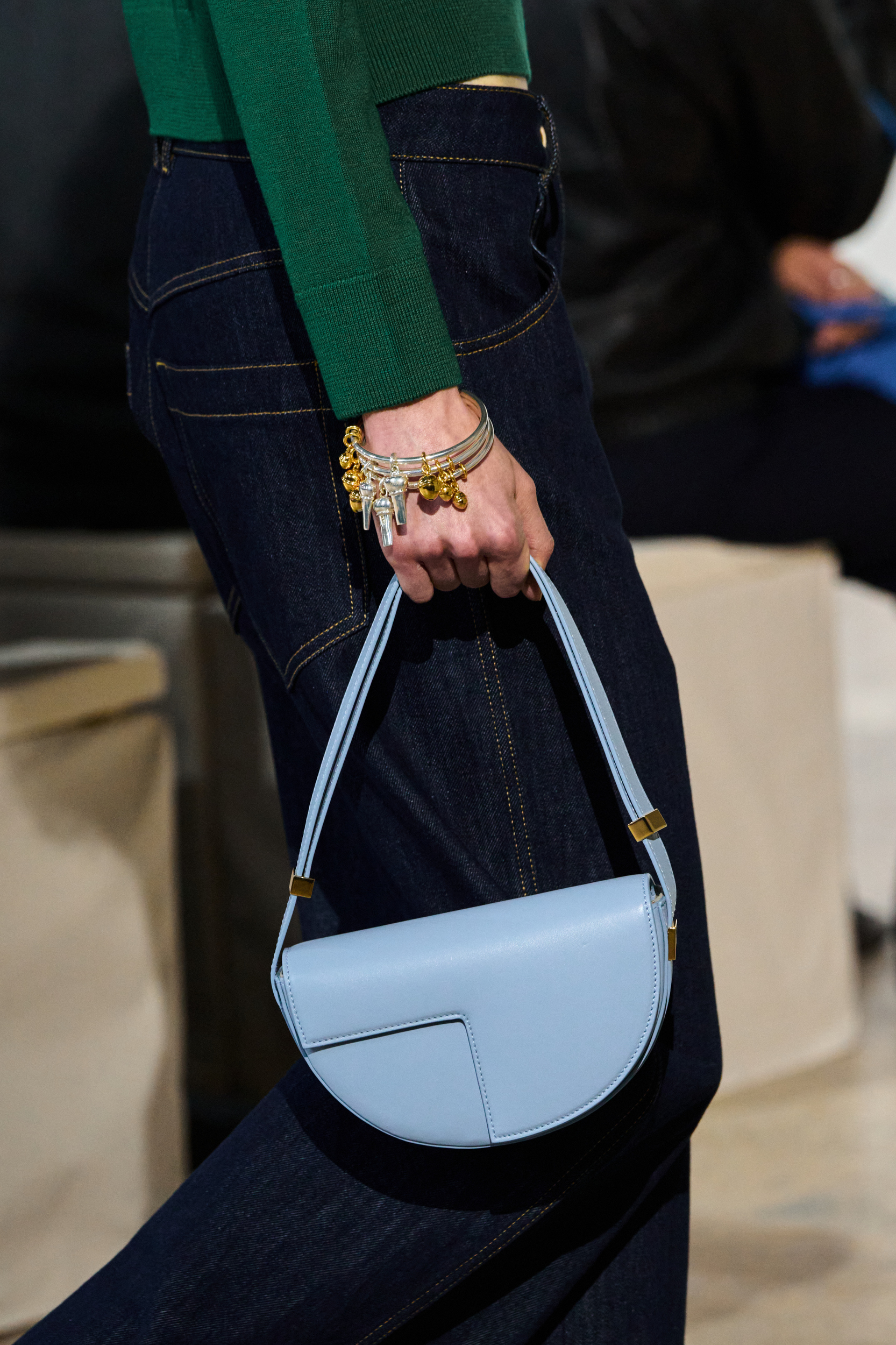 Patou Fall 2026 Fashion Show Details