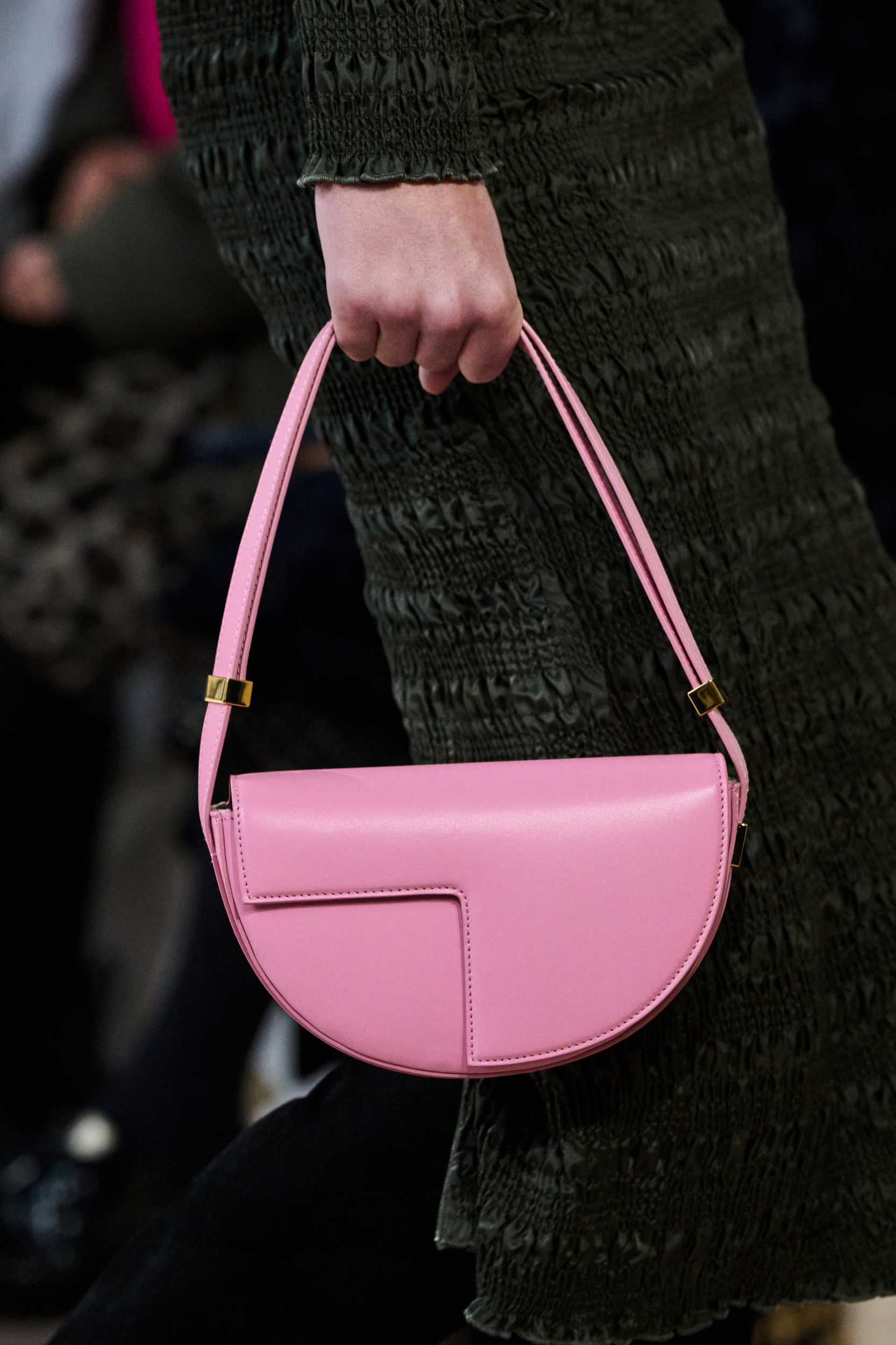 Patou Fall 2026 Fashion Show Details