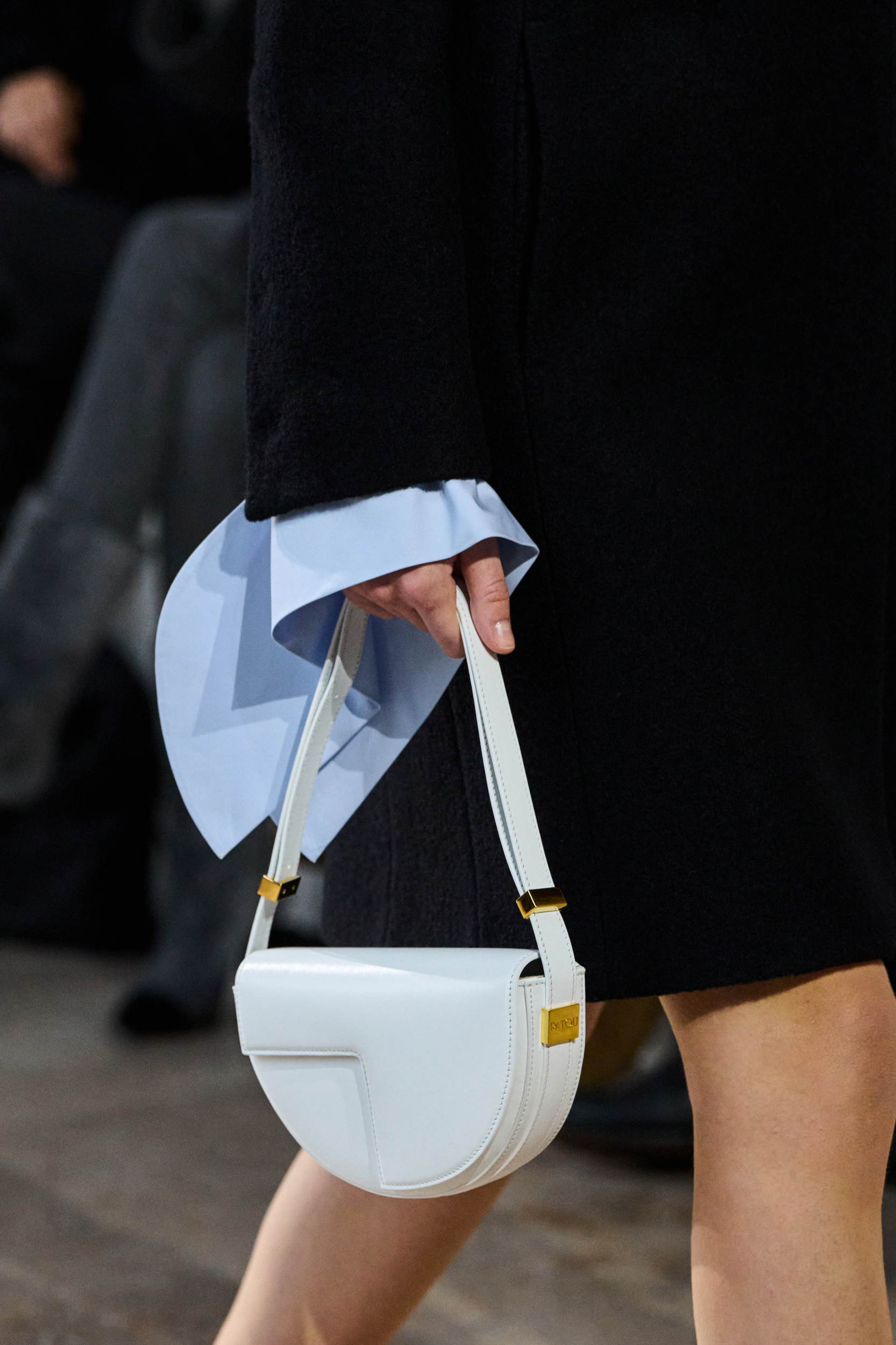 Patou Fall 2026 Fashion Show Details