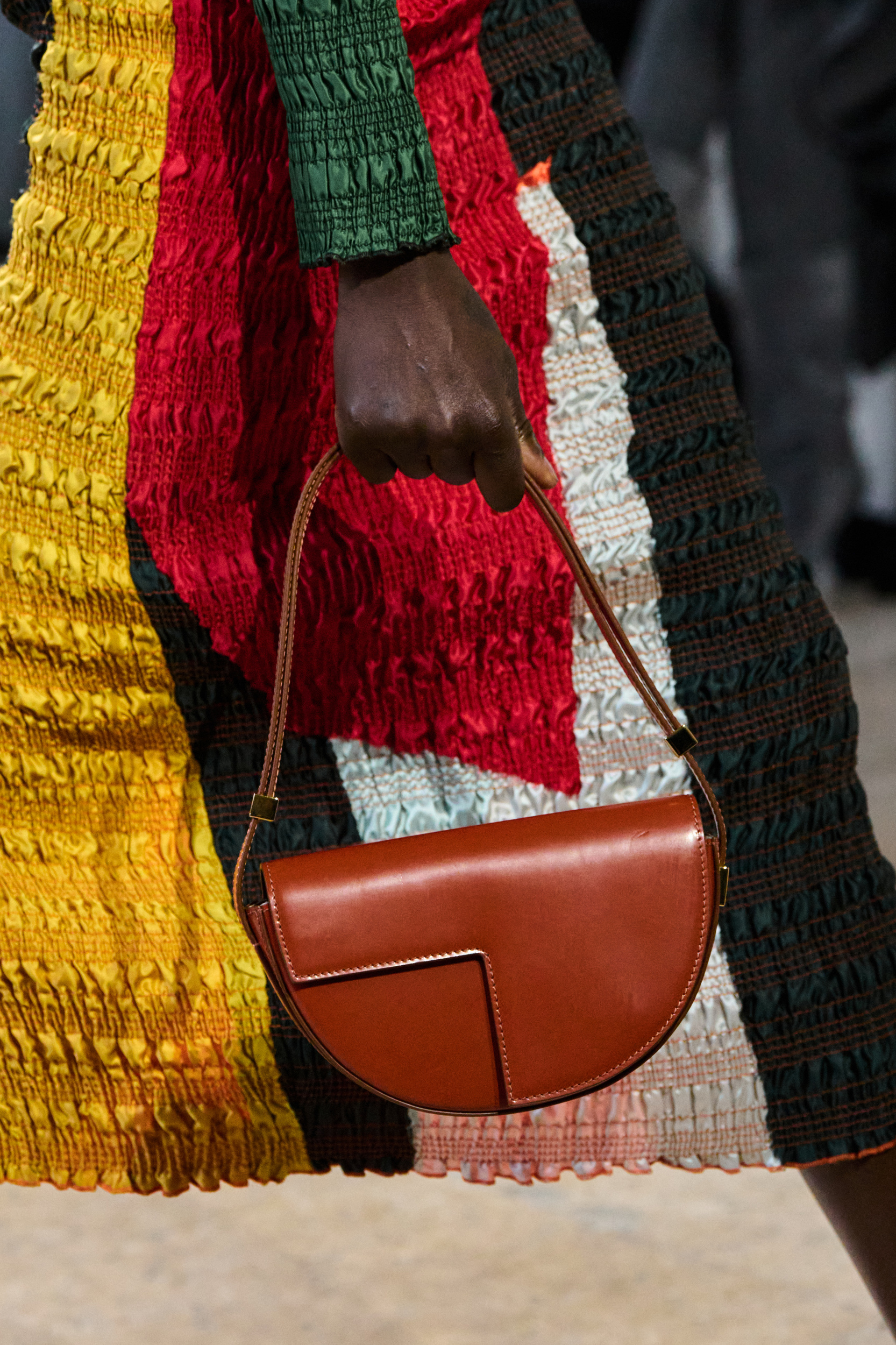 Patou Fall 2026 Fashion Show Details