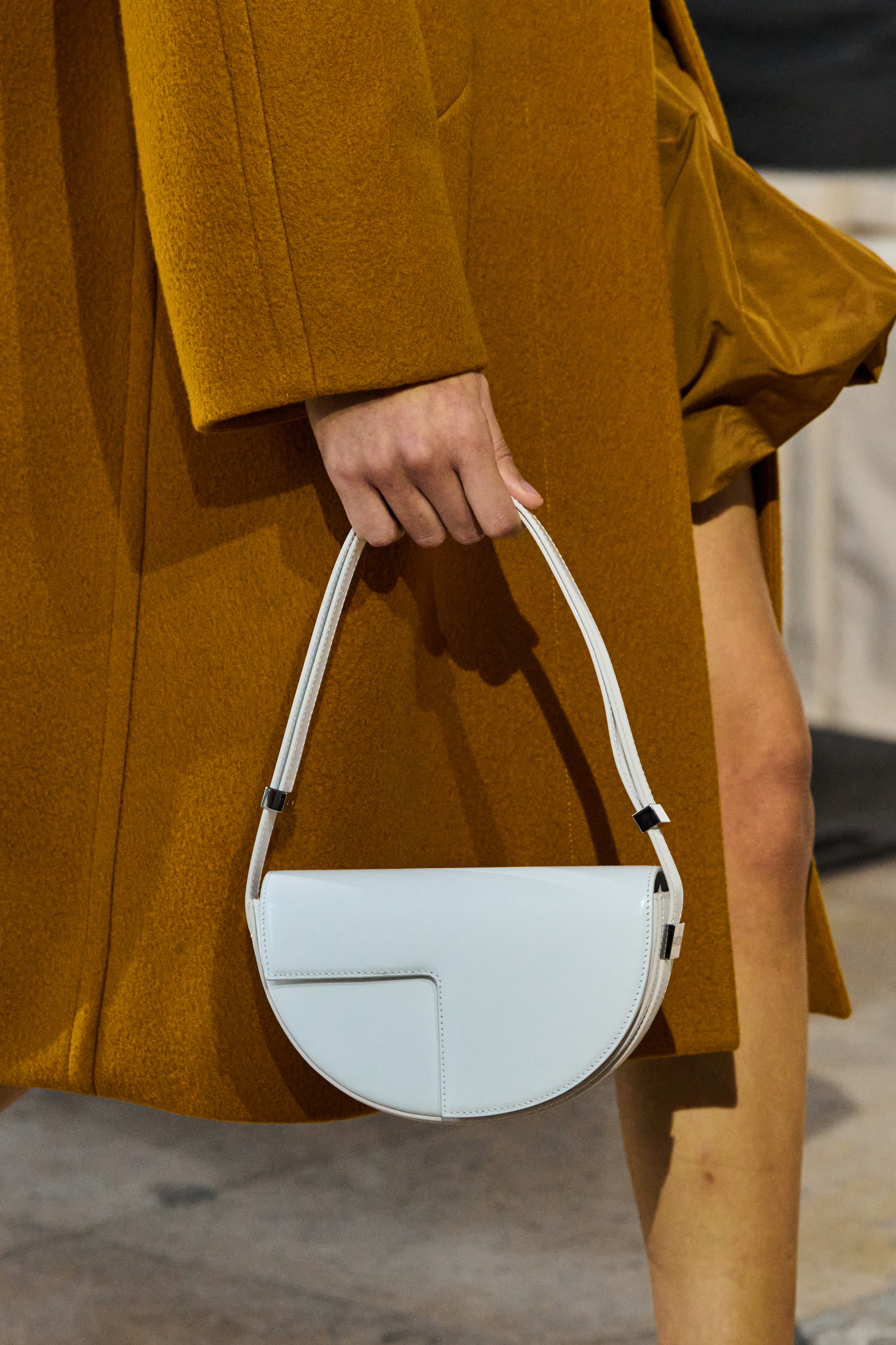 Patou Fall 2026 Fashion Show Details