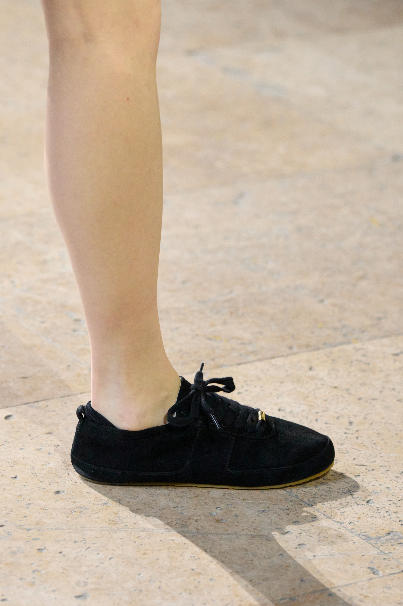 Patou Fall 2026 Fashion Show Details