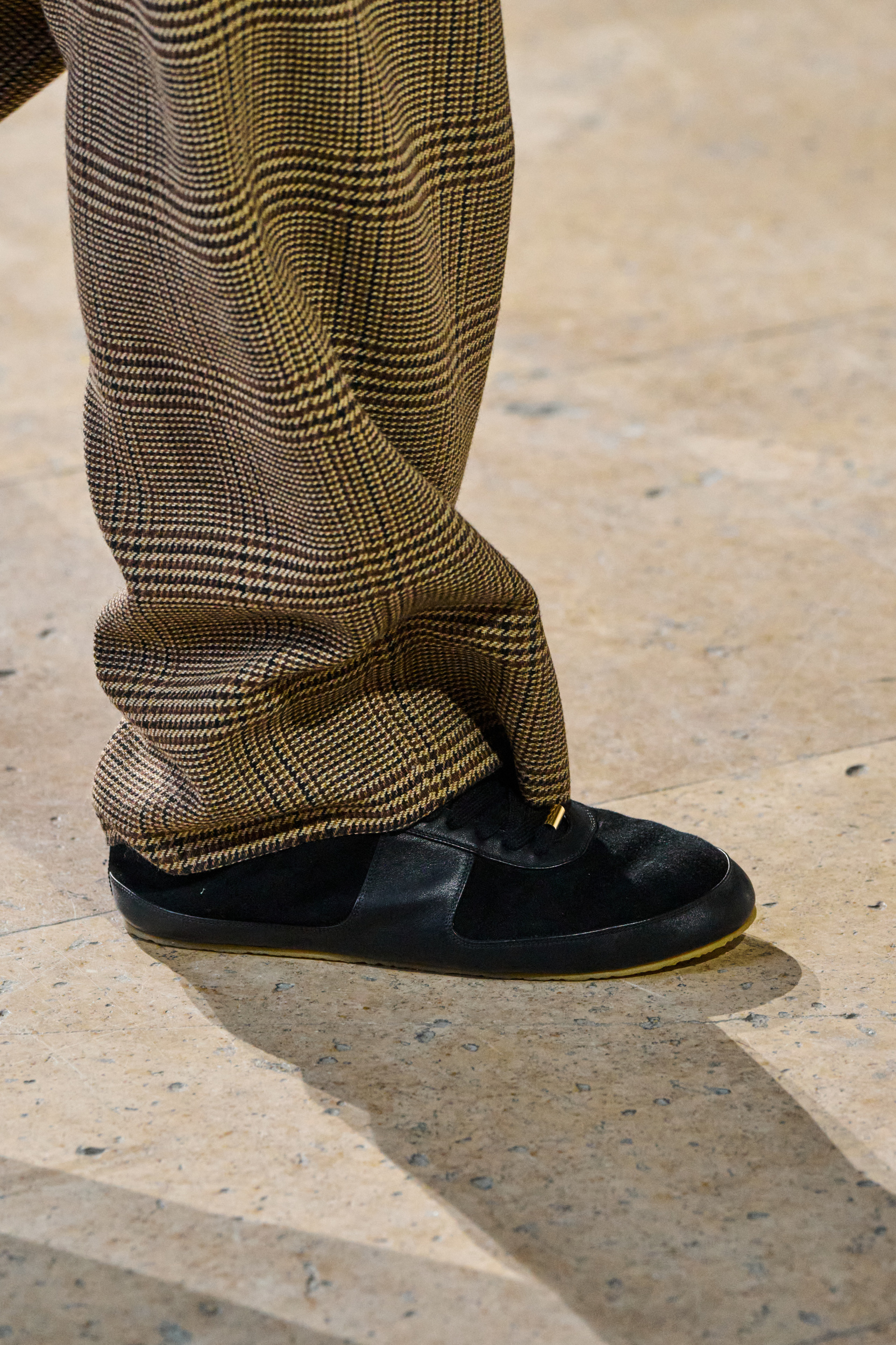 Patou Fall 2026 Fashion Show Details