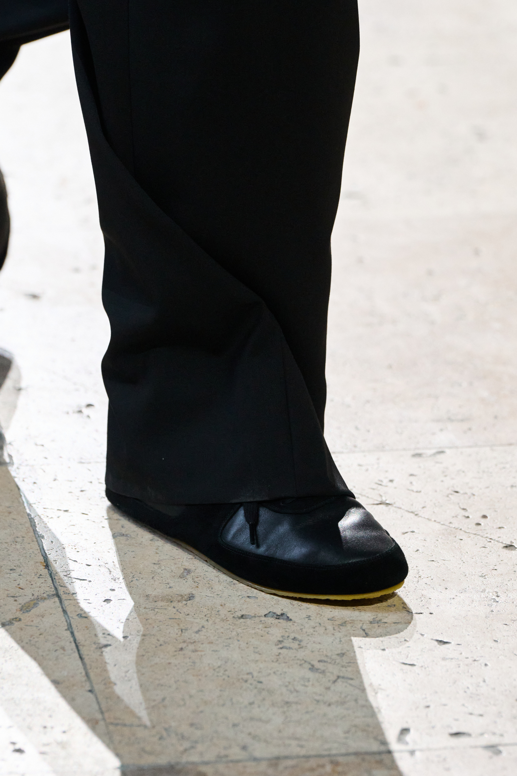 Patou Fall 2026 Fashion Show Details