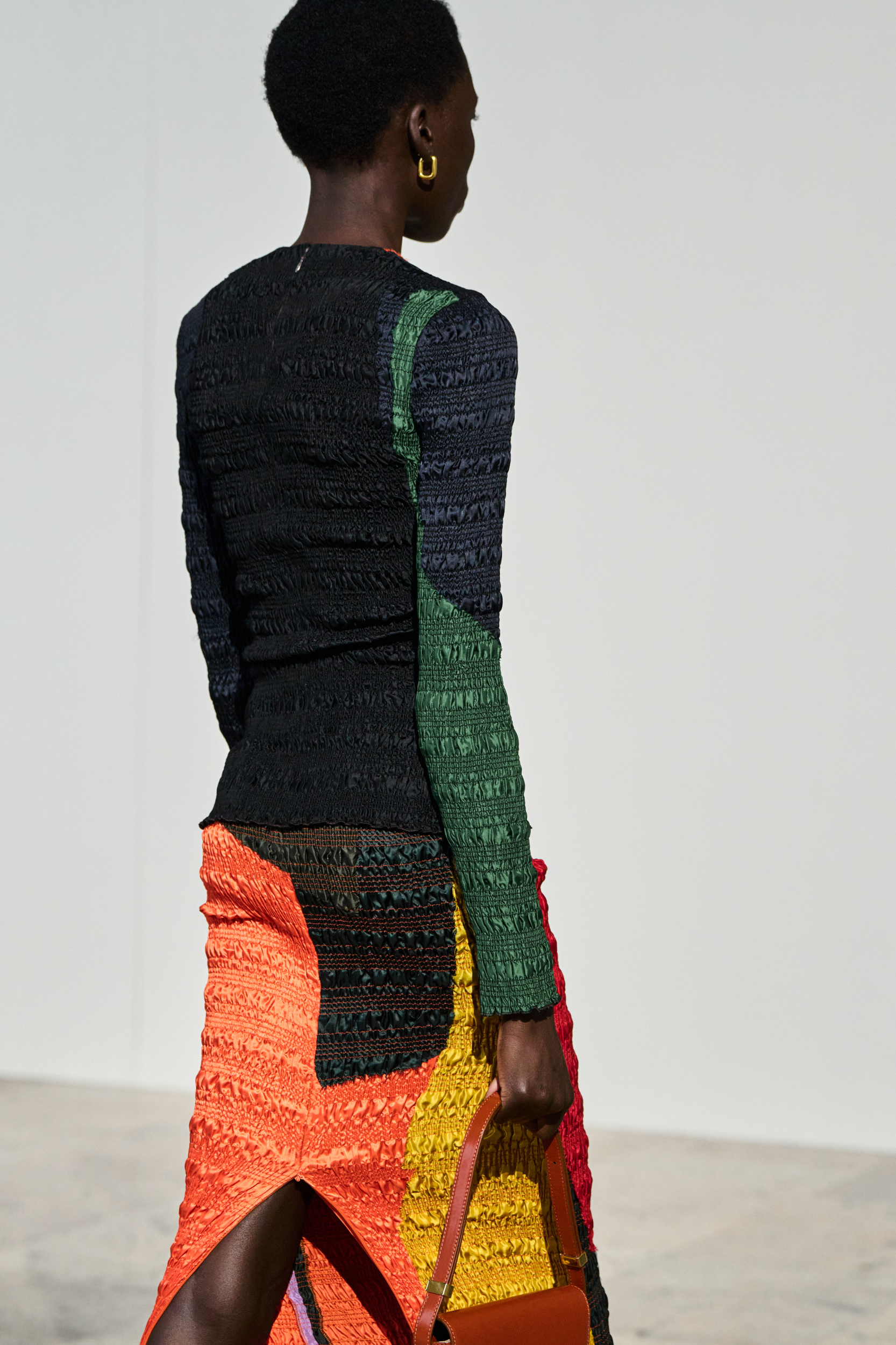 Patou Fall 2026 Fashion Show Details