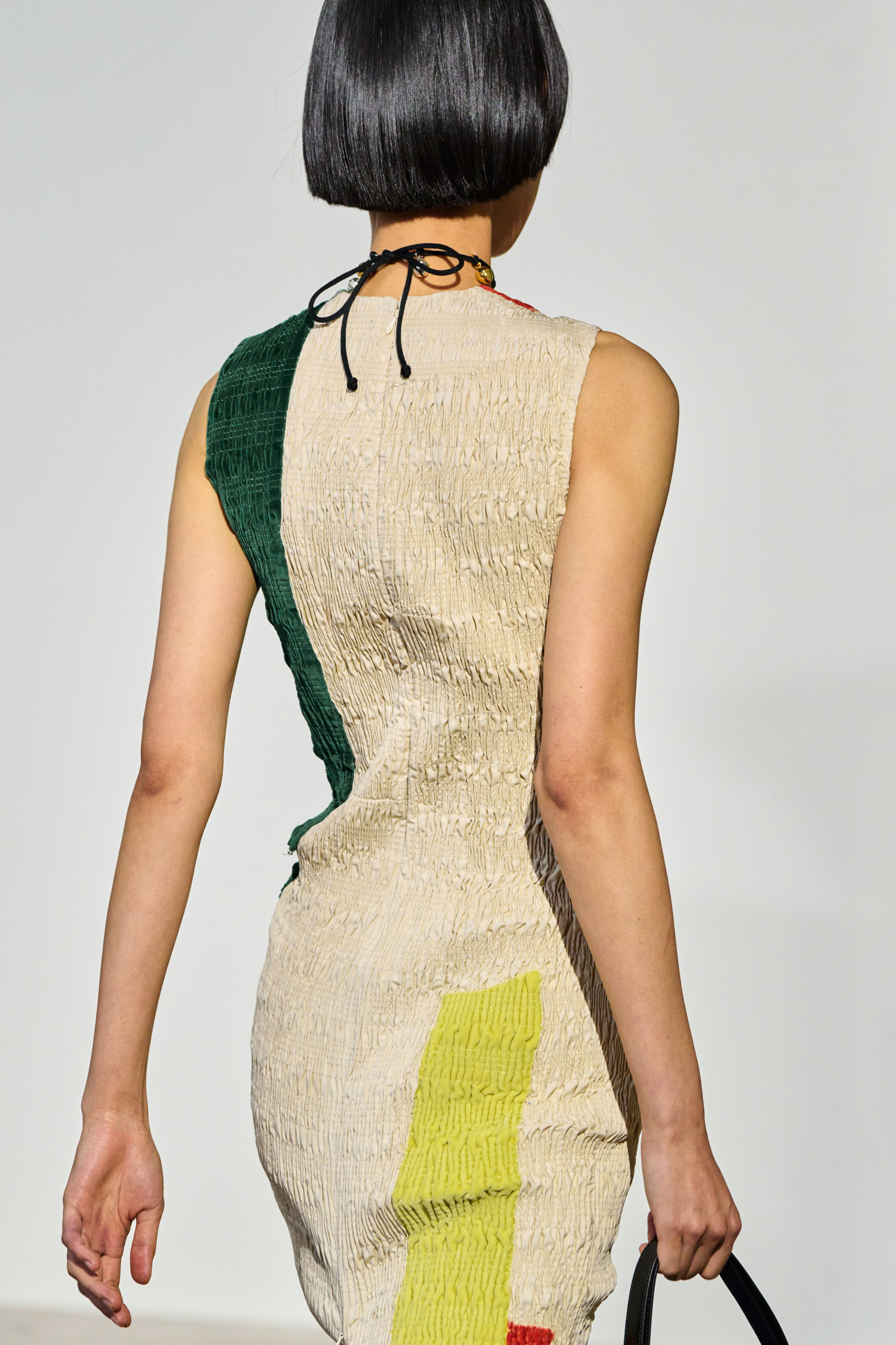 Patou Fall 2026 Fashion Show Details