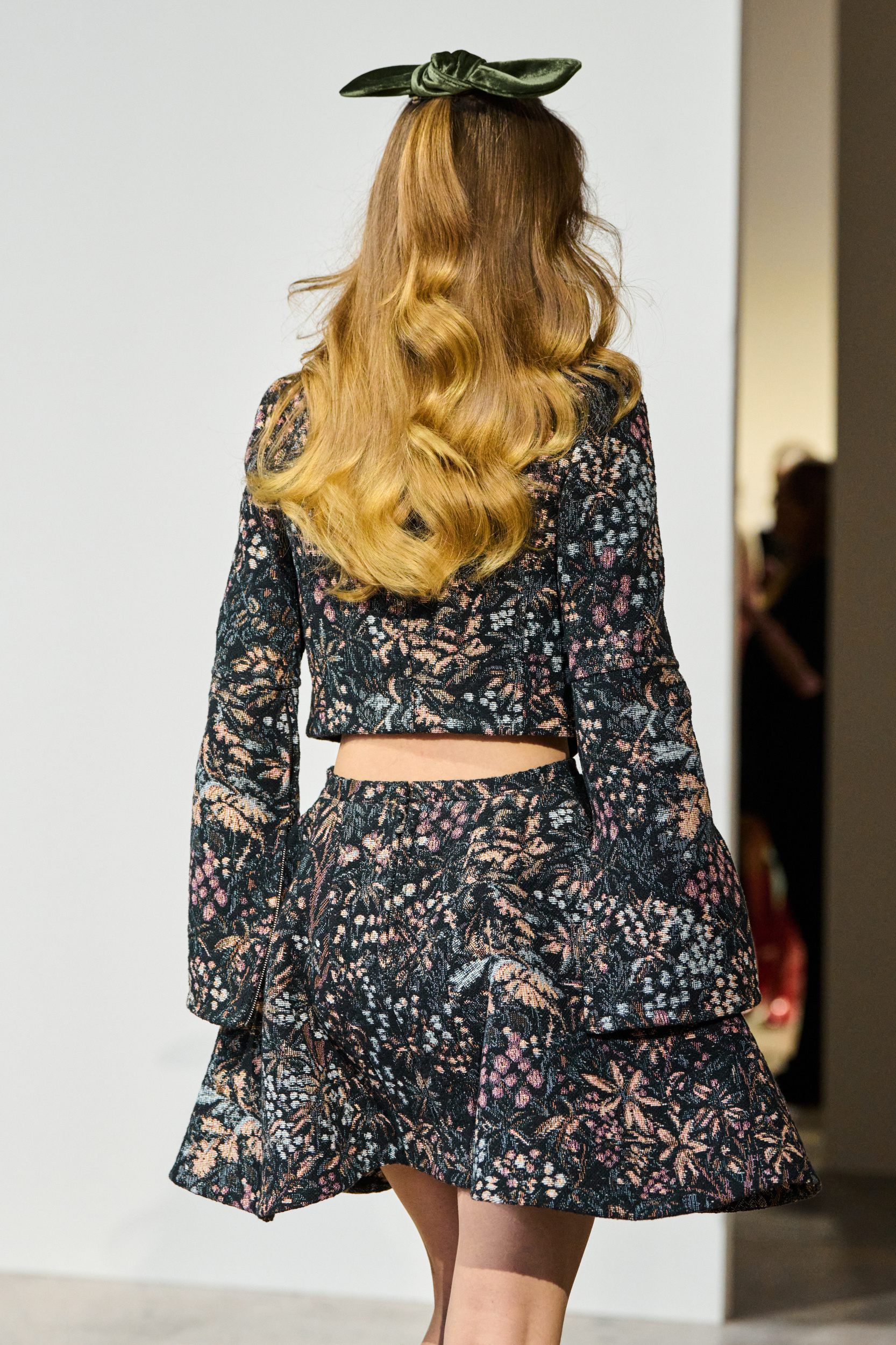 Patou Fall 2026 Fashion Show Details