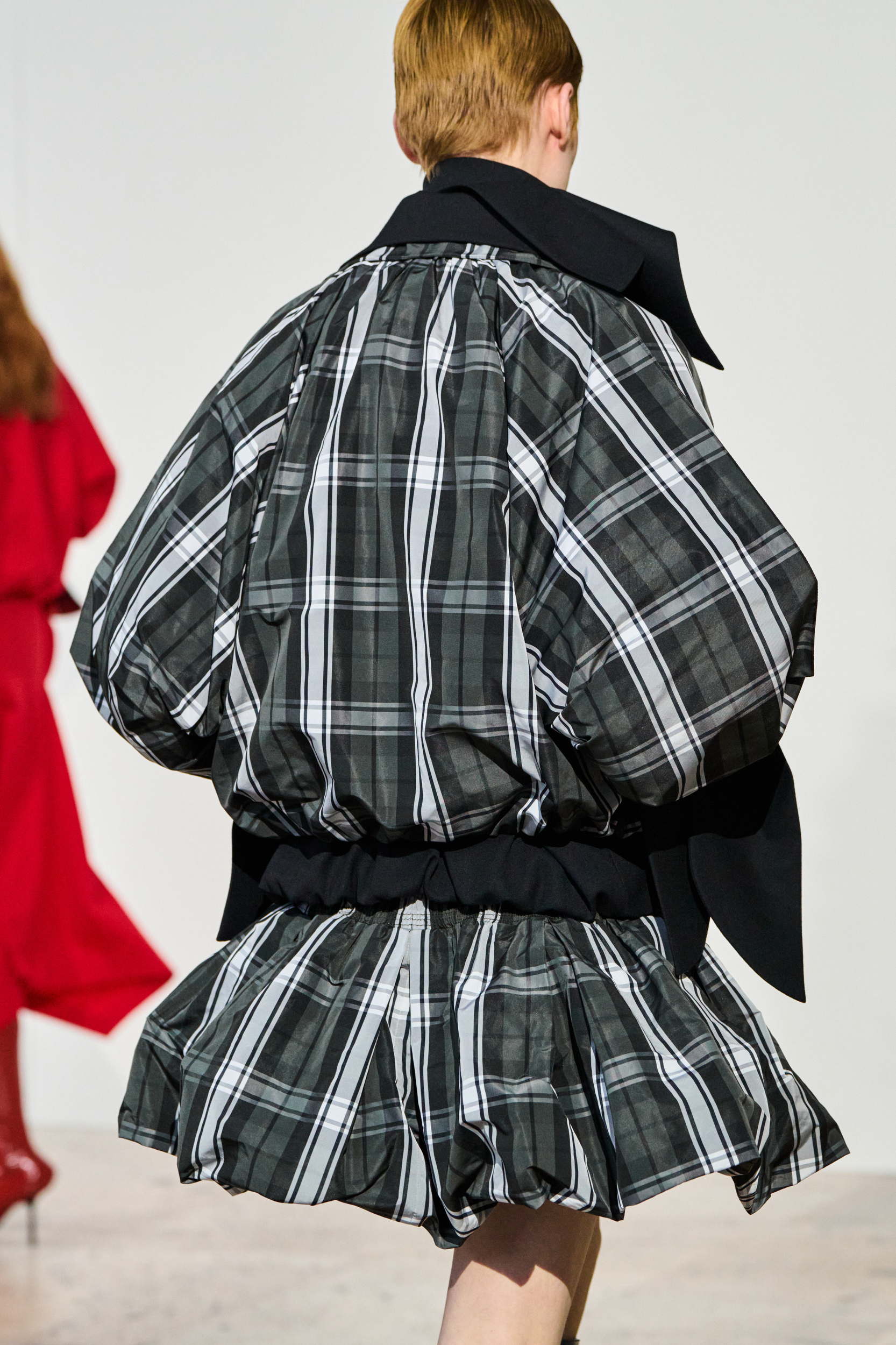 Patou Fall 2026 Fashion Show Details