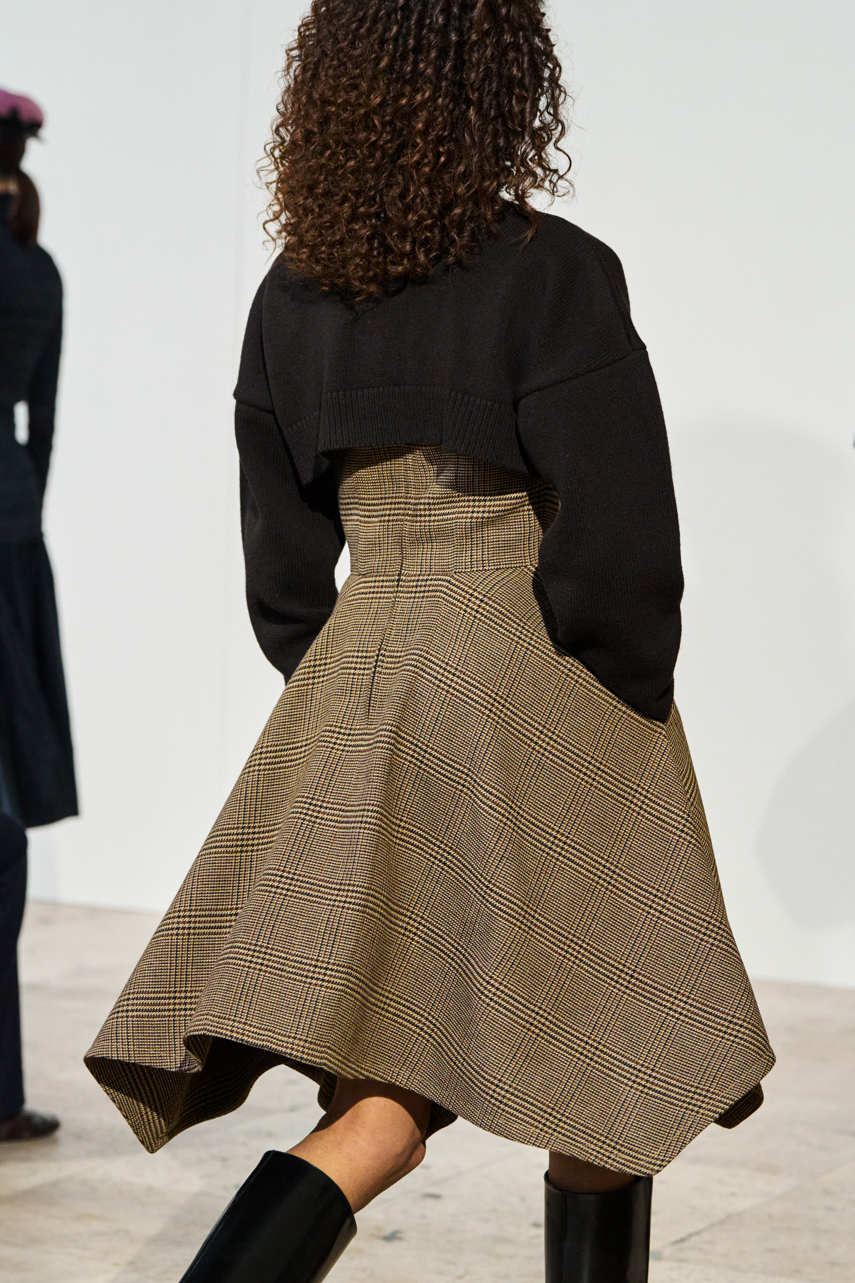 Patou Fall 2026 Fashion Show Details