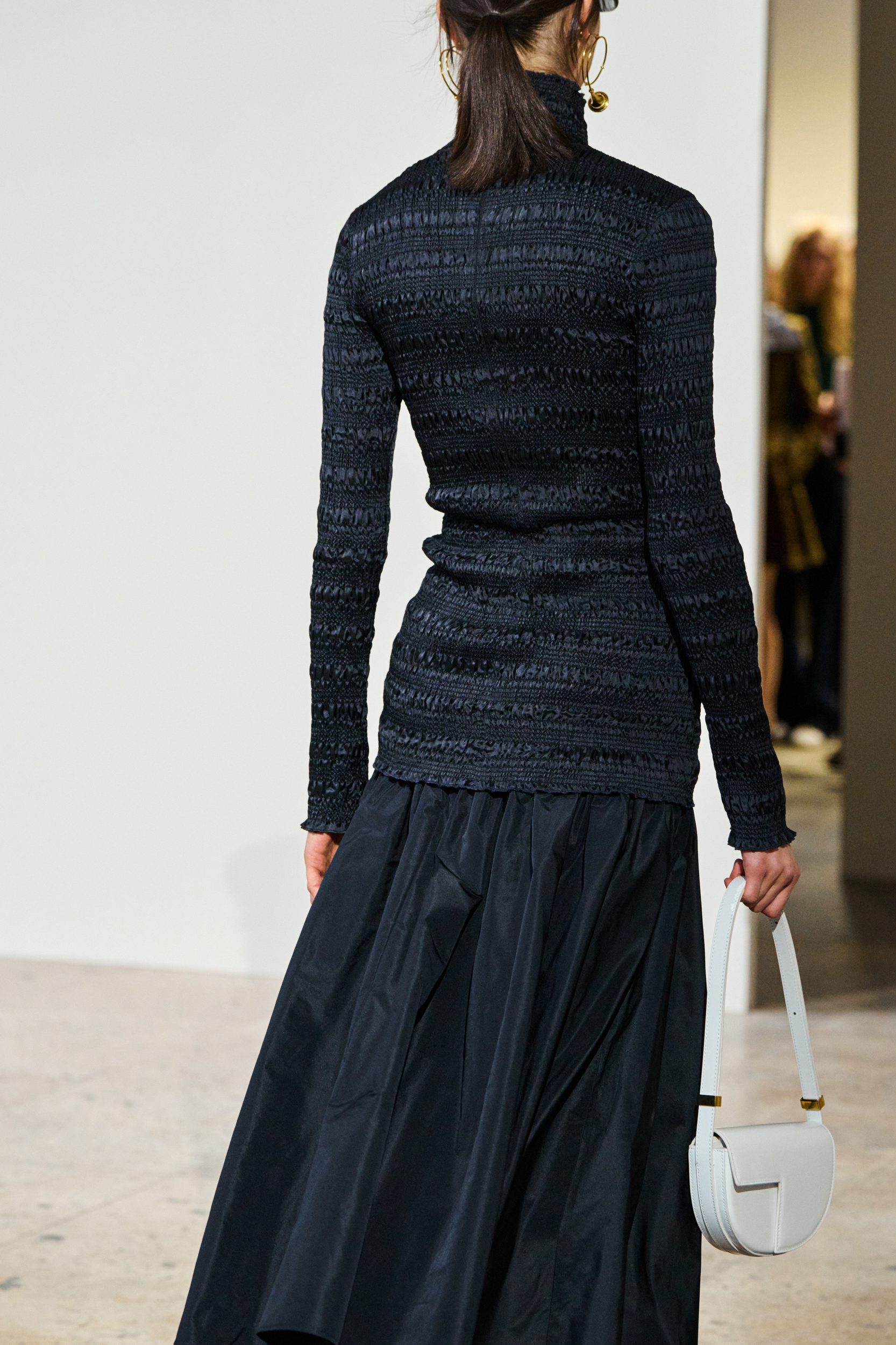 Patou Fall 2026 Fashion Show Details