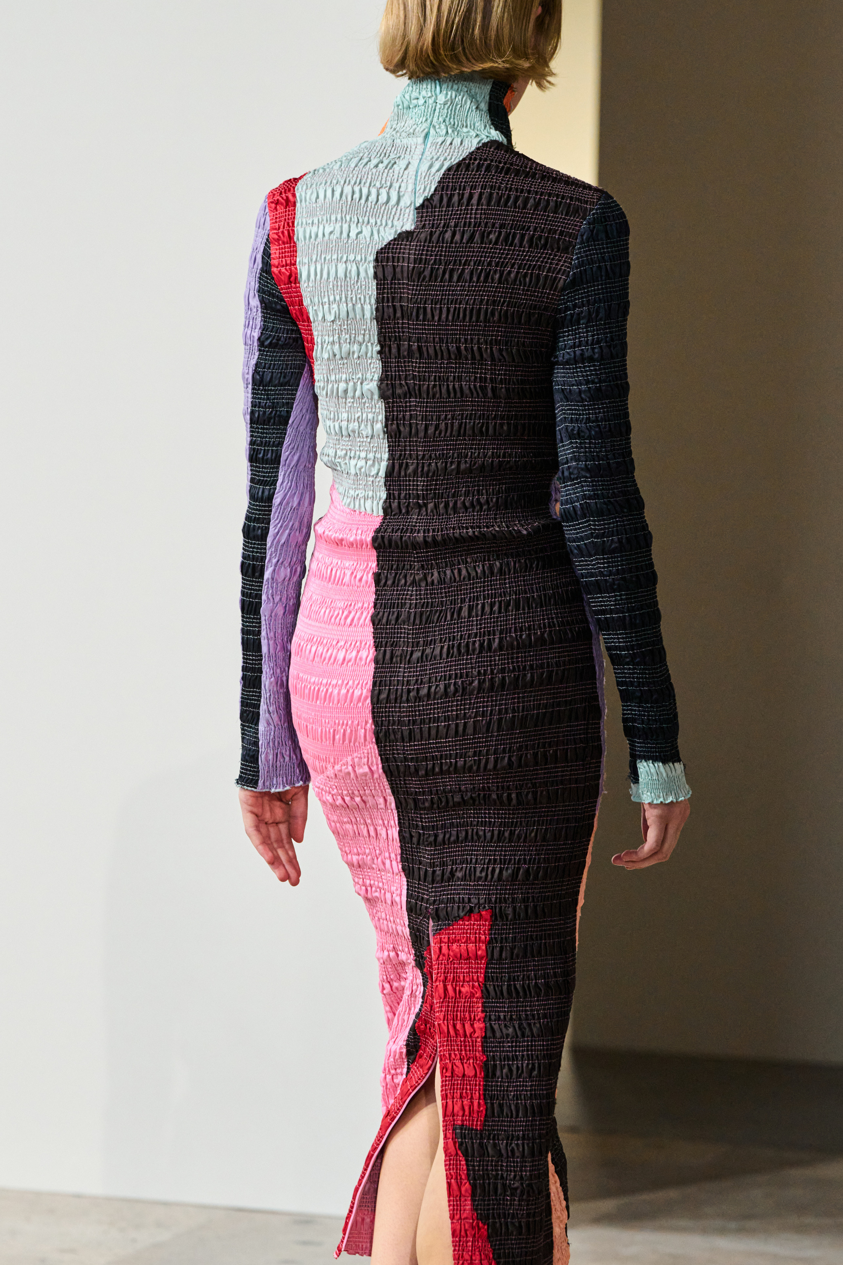 Patou Fall 2026 Fashion Show Details