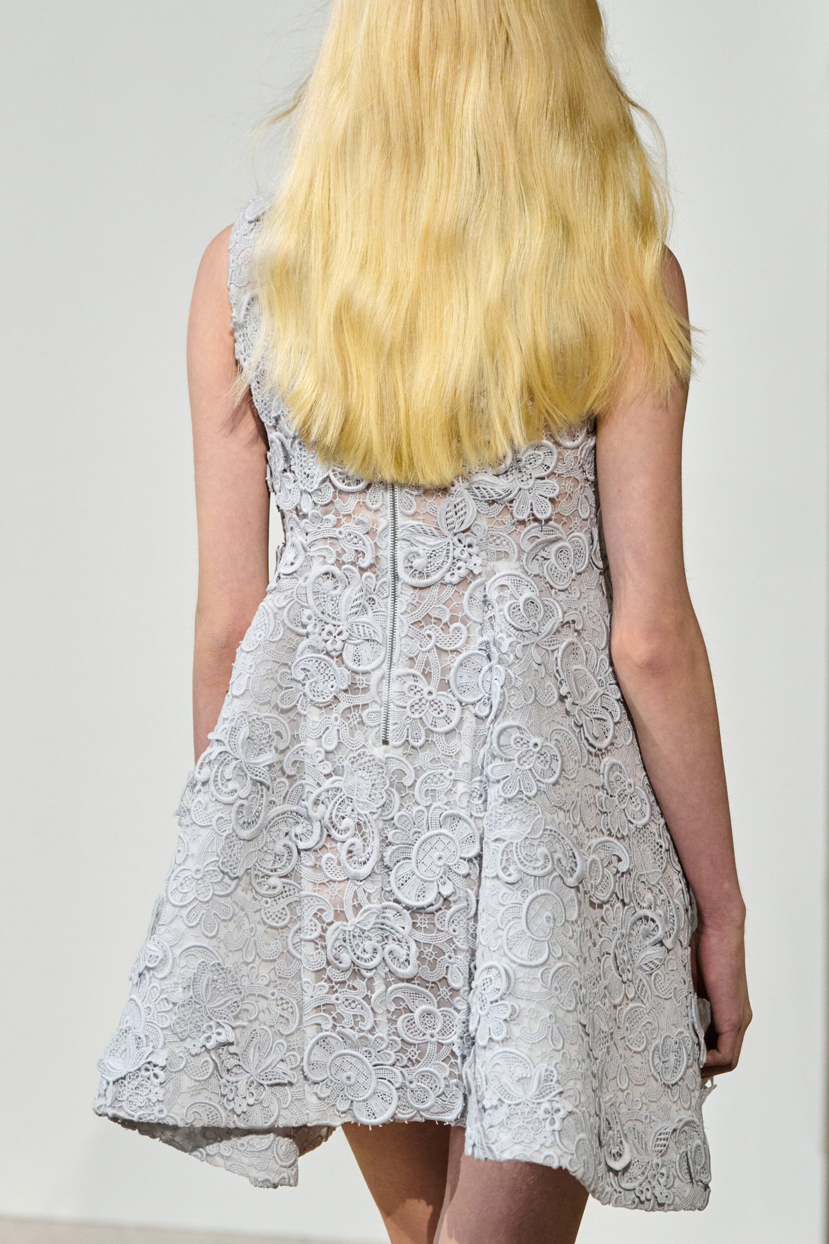 Patou Fall 2026 Fashion Show Details