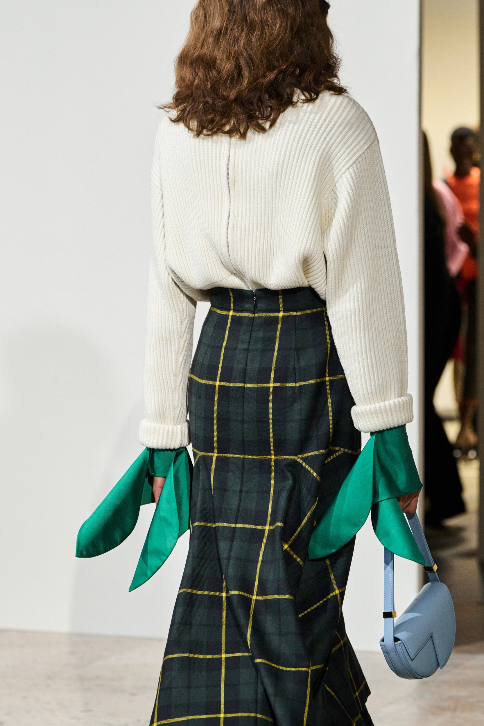 Patou Fall 2026 Fashion Show Details