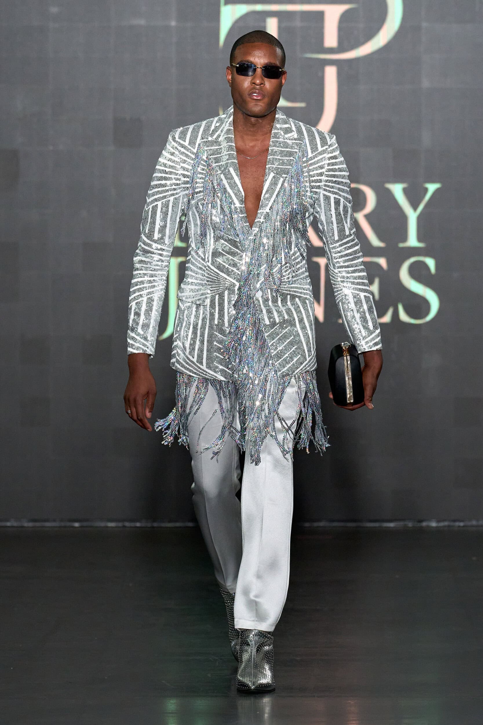 Global Fashion Collective Fall 2026 Fashion Show