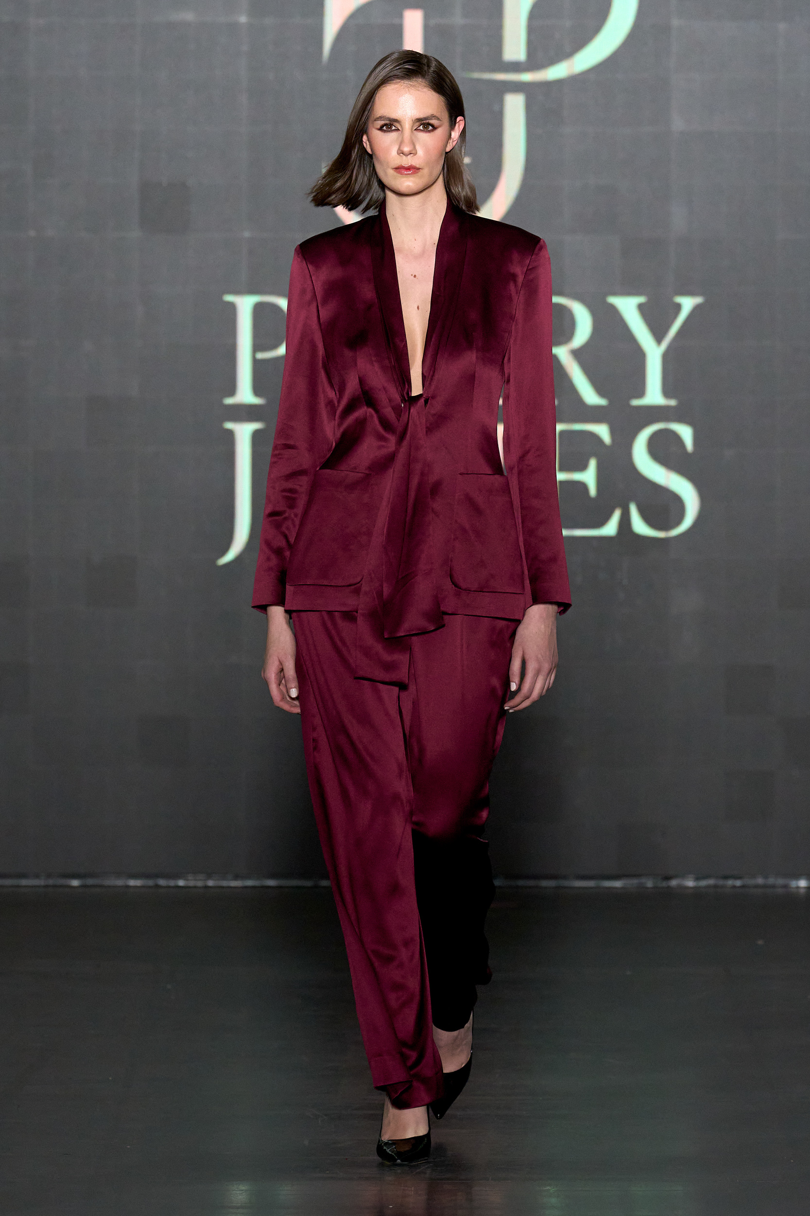 Global Fashion Collective Fall 2026 Fashion Show