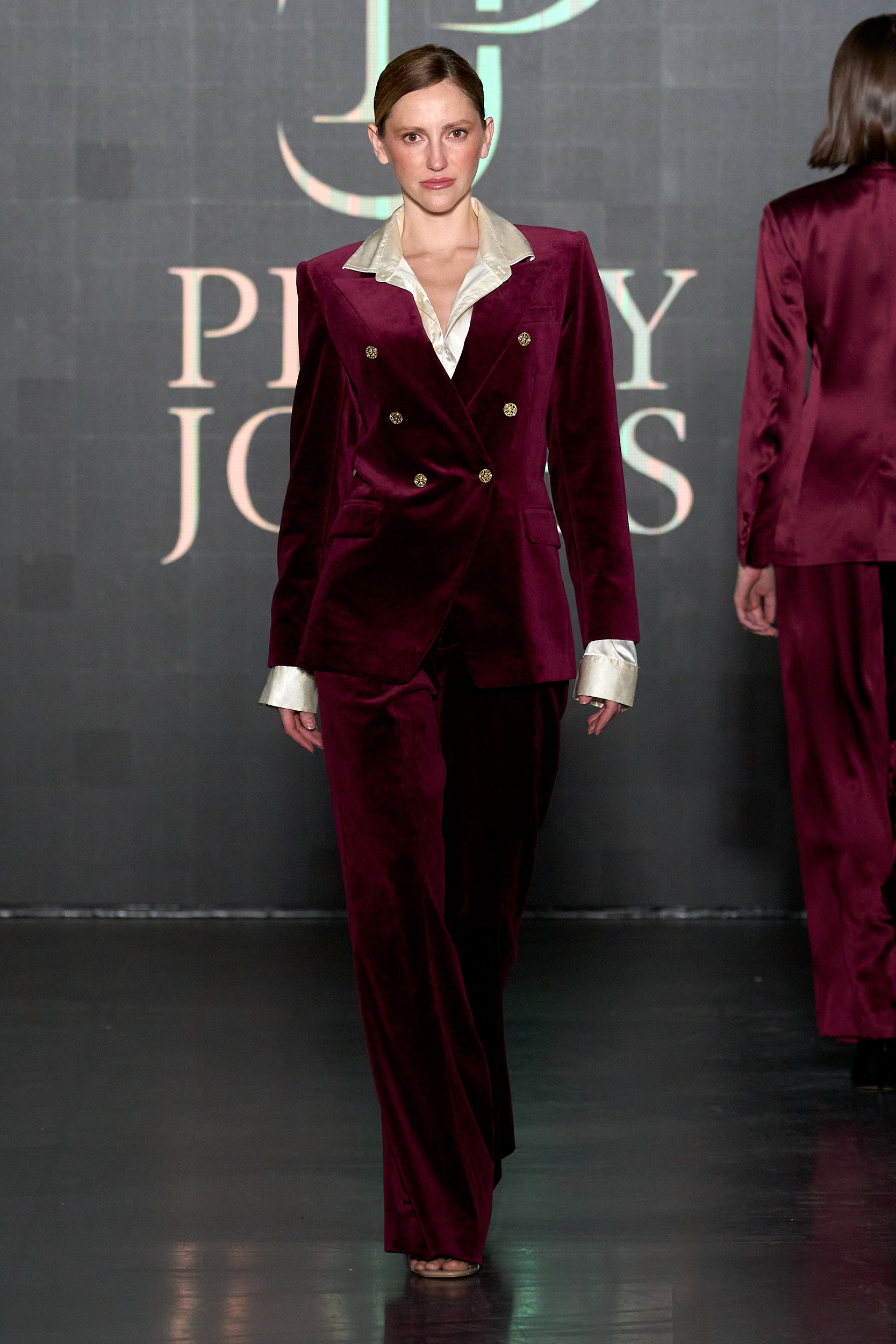 Global Fashion Collective Fall 2026 Fashion Show