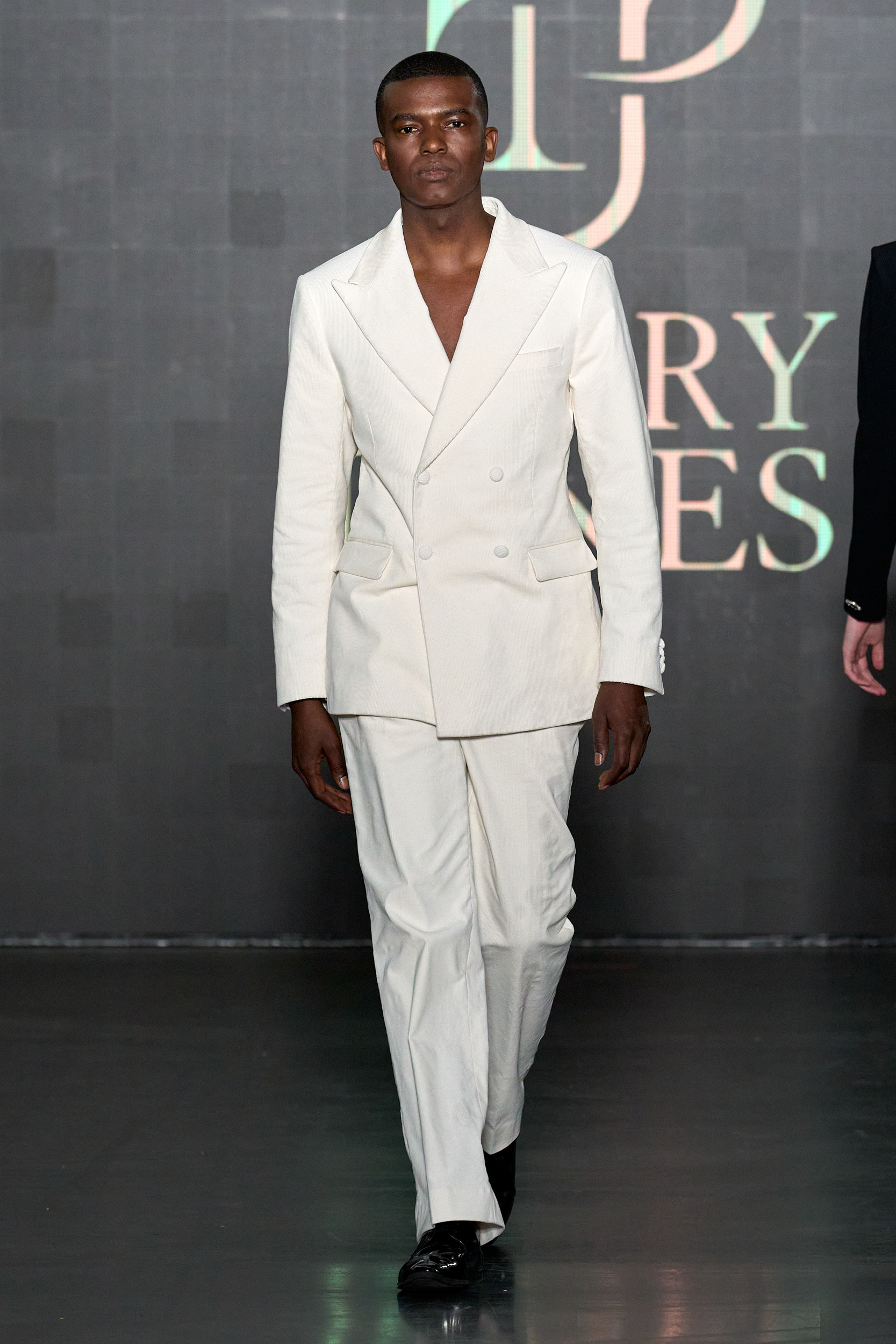 Global Fashion Collective Fall 2026 Fashion Show