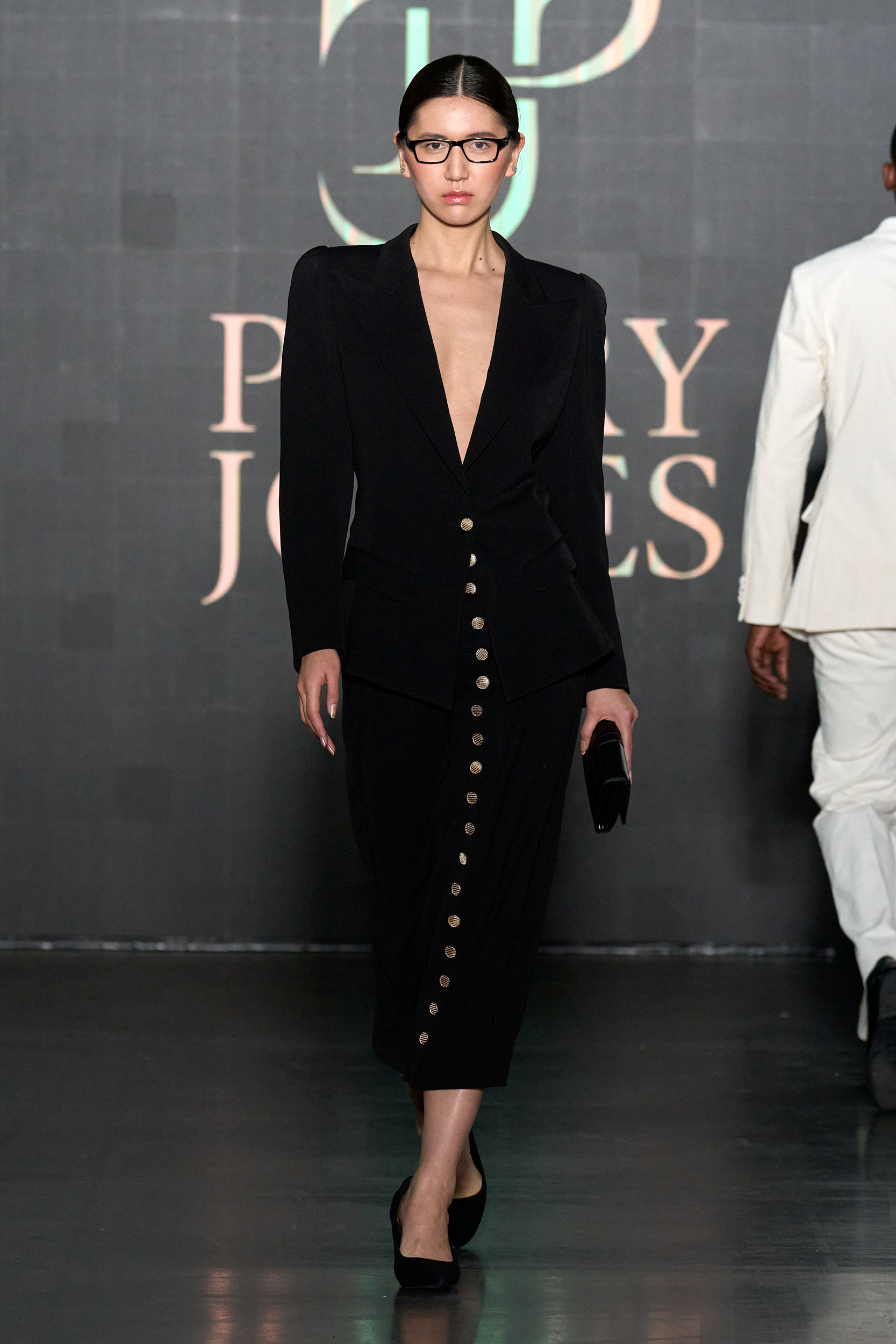 Global Fashion Collective Fall 2026 Fashion Show