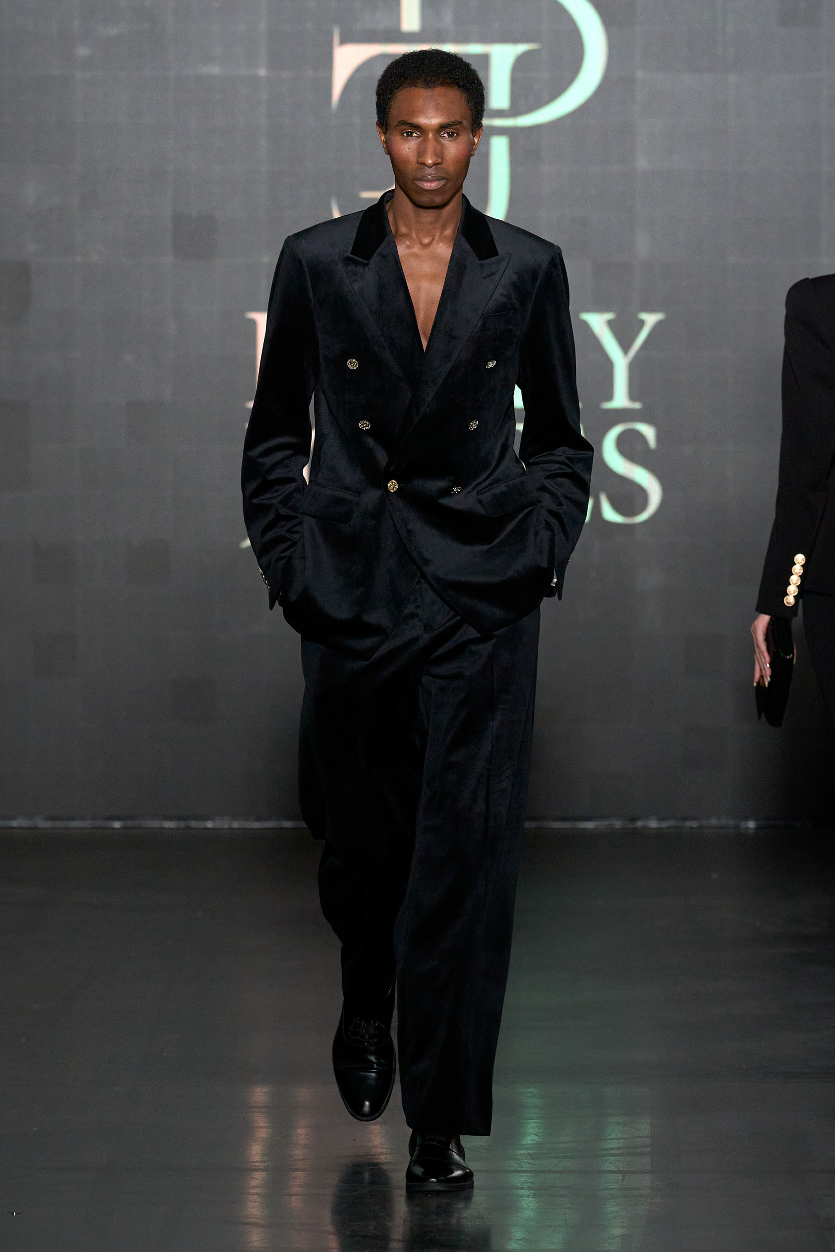 Global Fashion Collective Fall 2026 Fashion Show