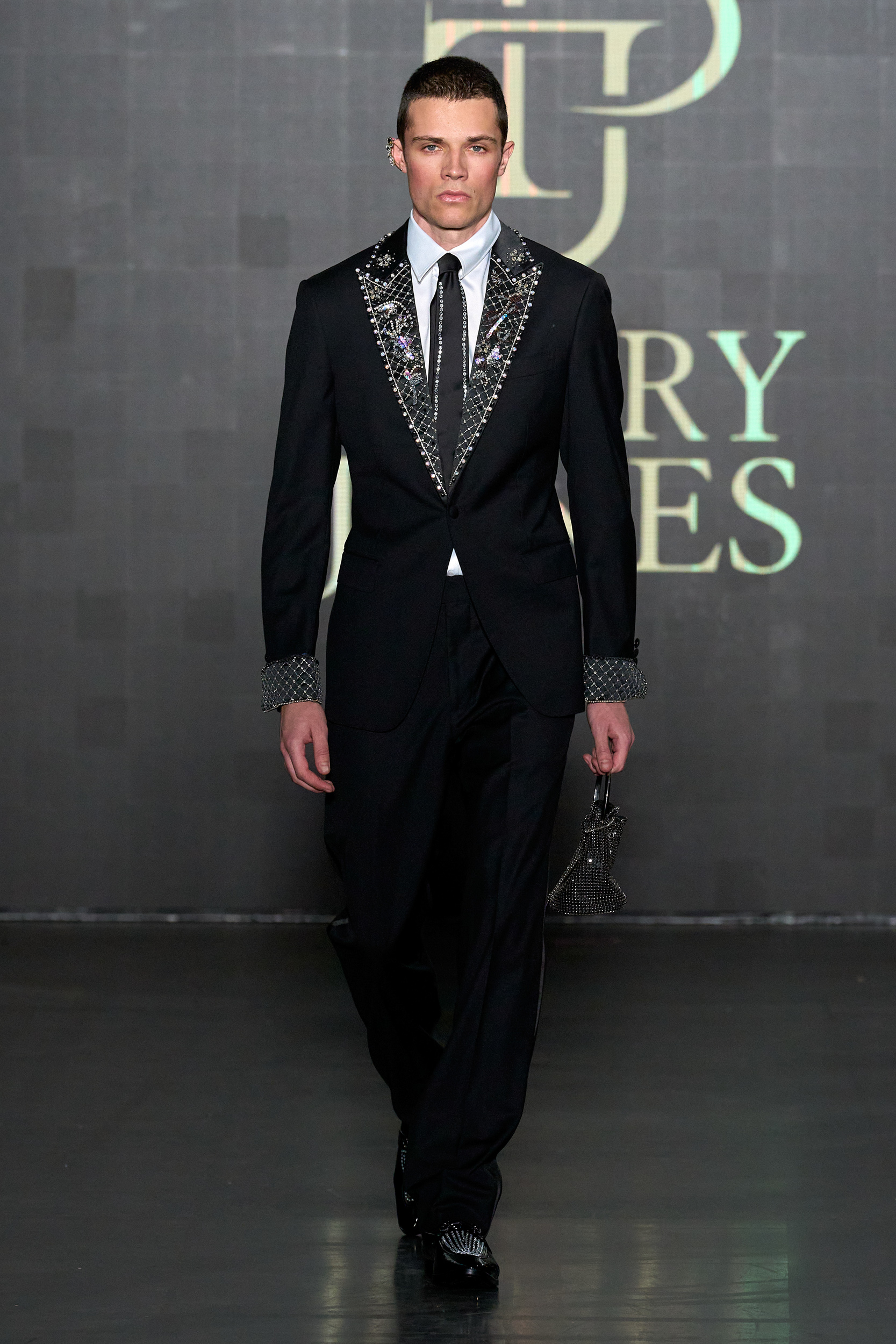 Global Fashion Collective Fall 2026 Fashion Show