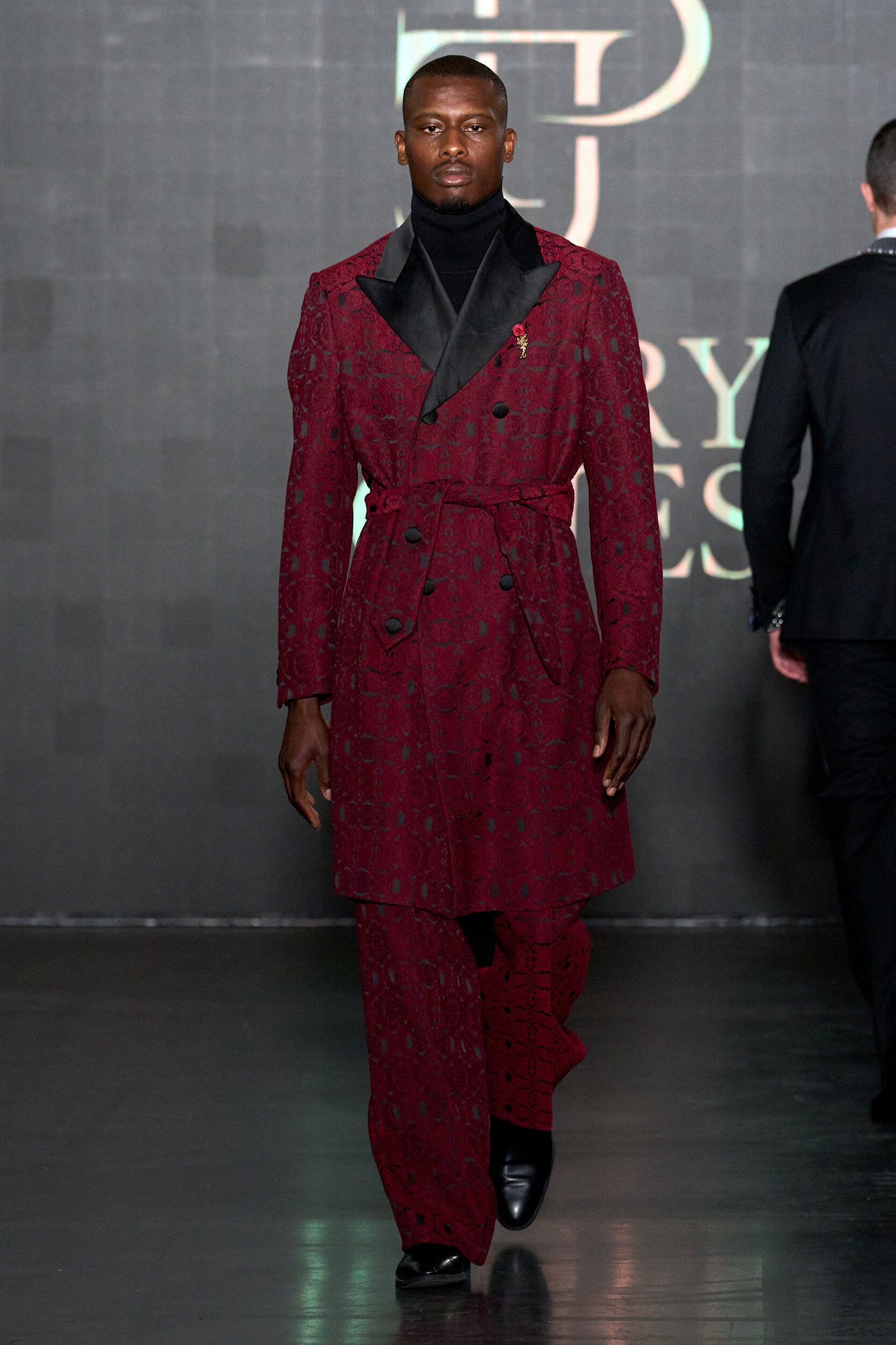 Global Fashion Collective Fall 2026 Fashion Show