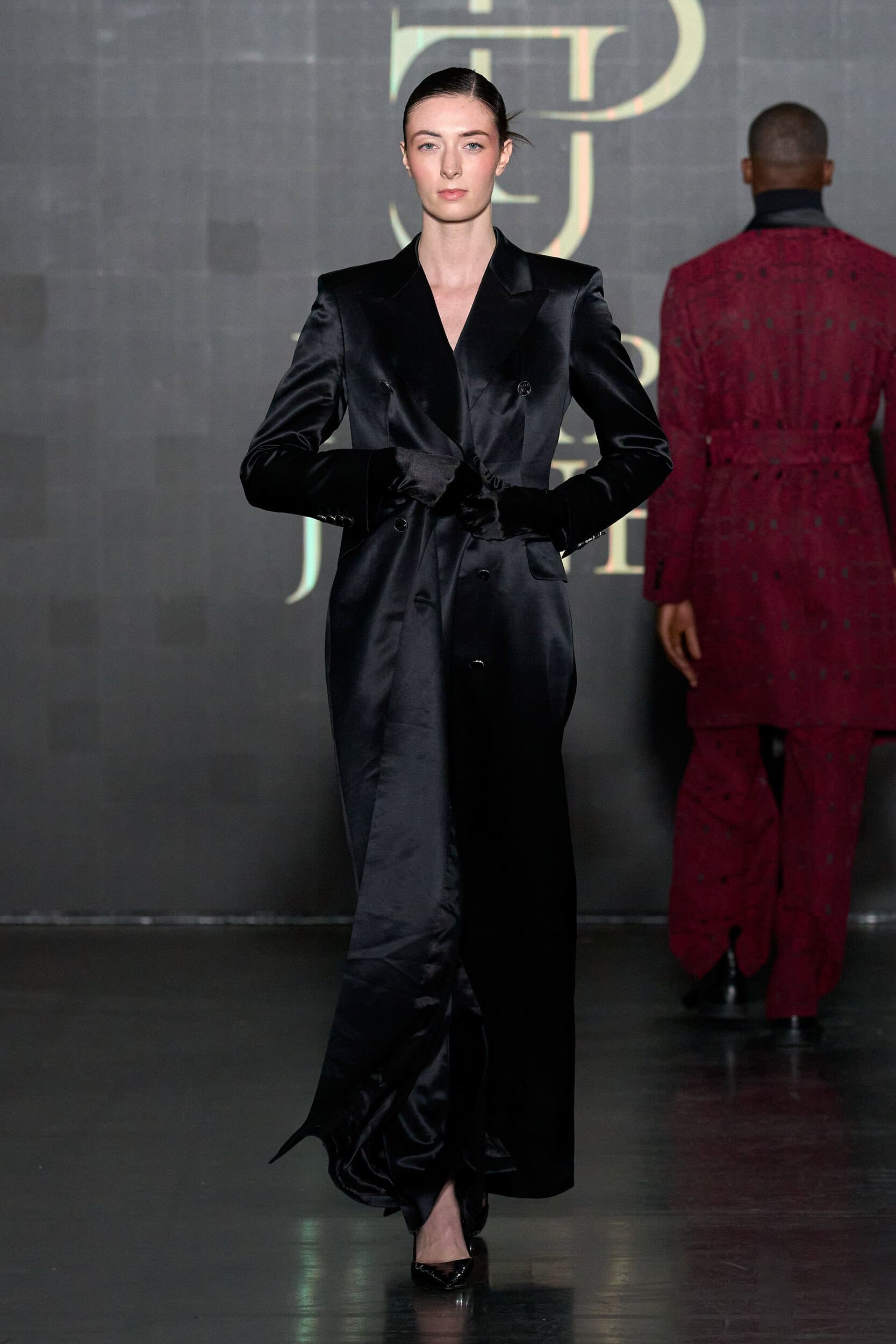 Global Fashion Collective Fall 2026 Fashion Show