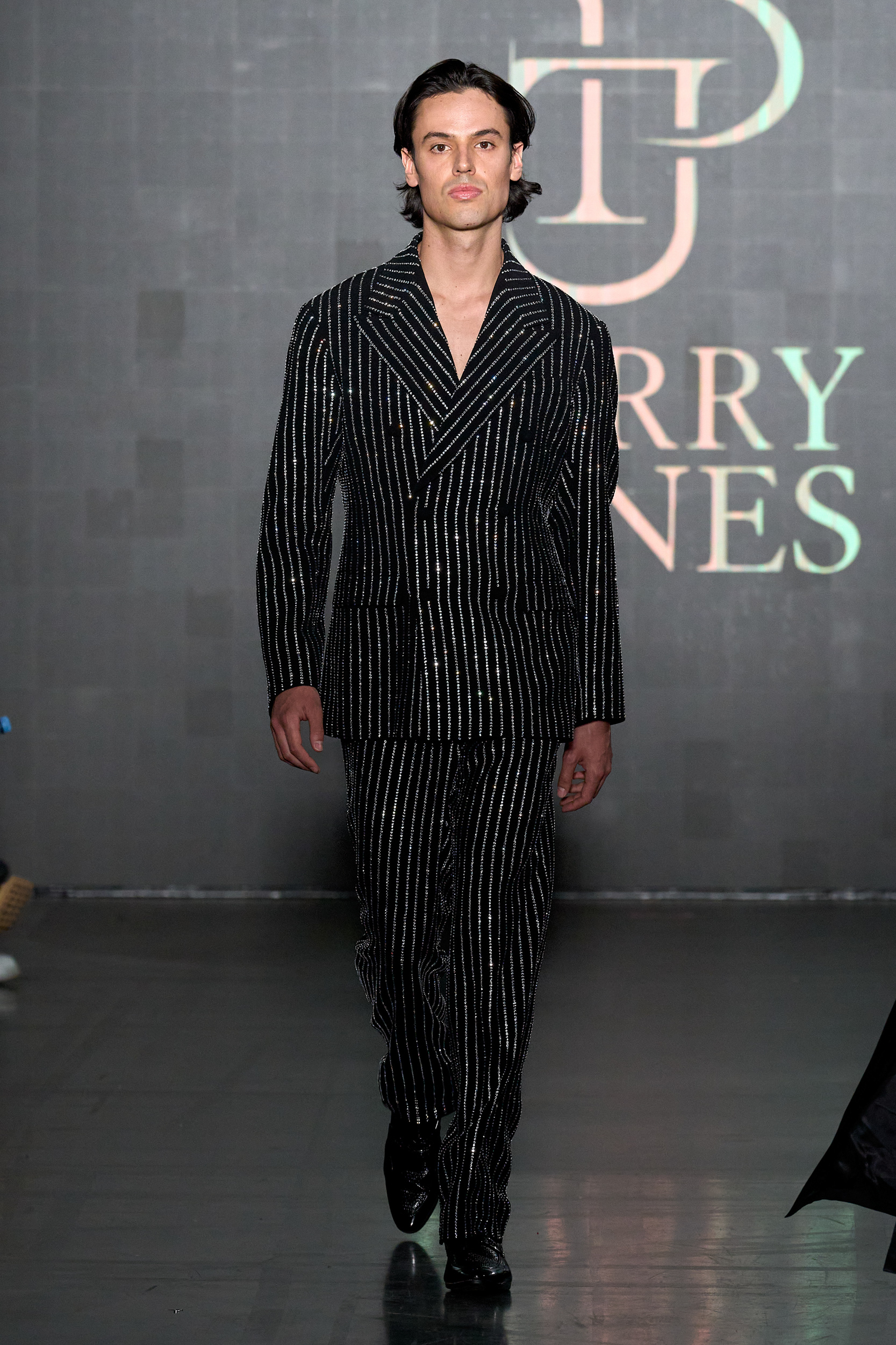 Global Fashion Collective Fall 2026 Fashion Show