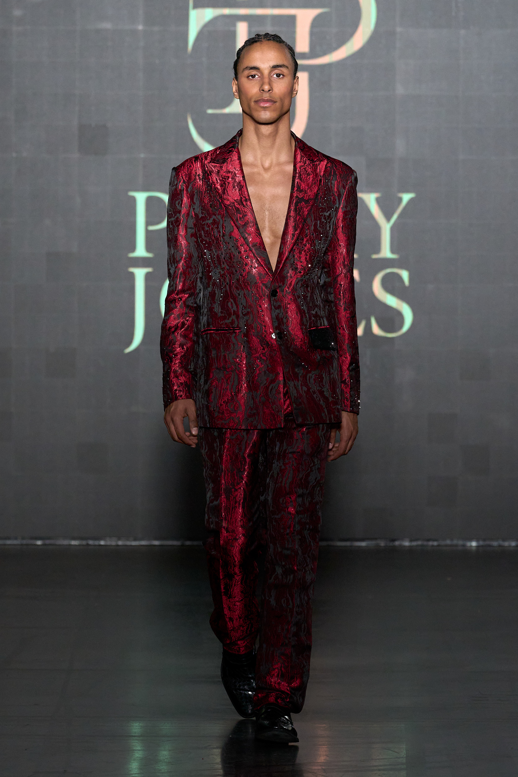 Global Fashion Collective Fall 2026 Fashion Show