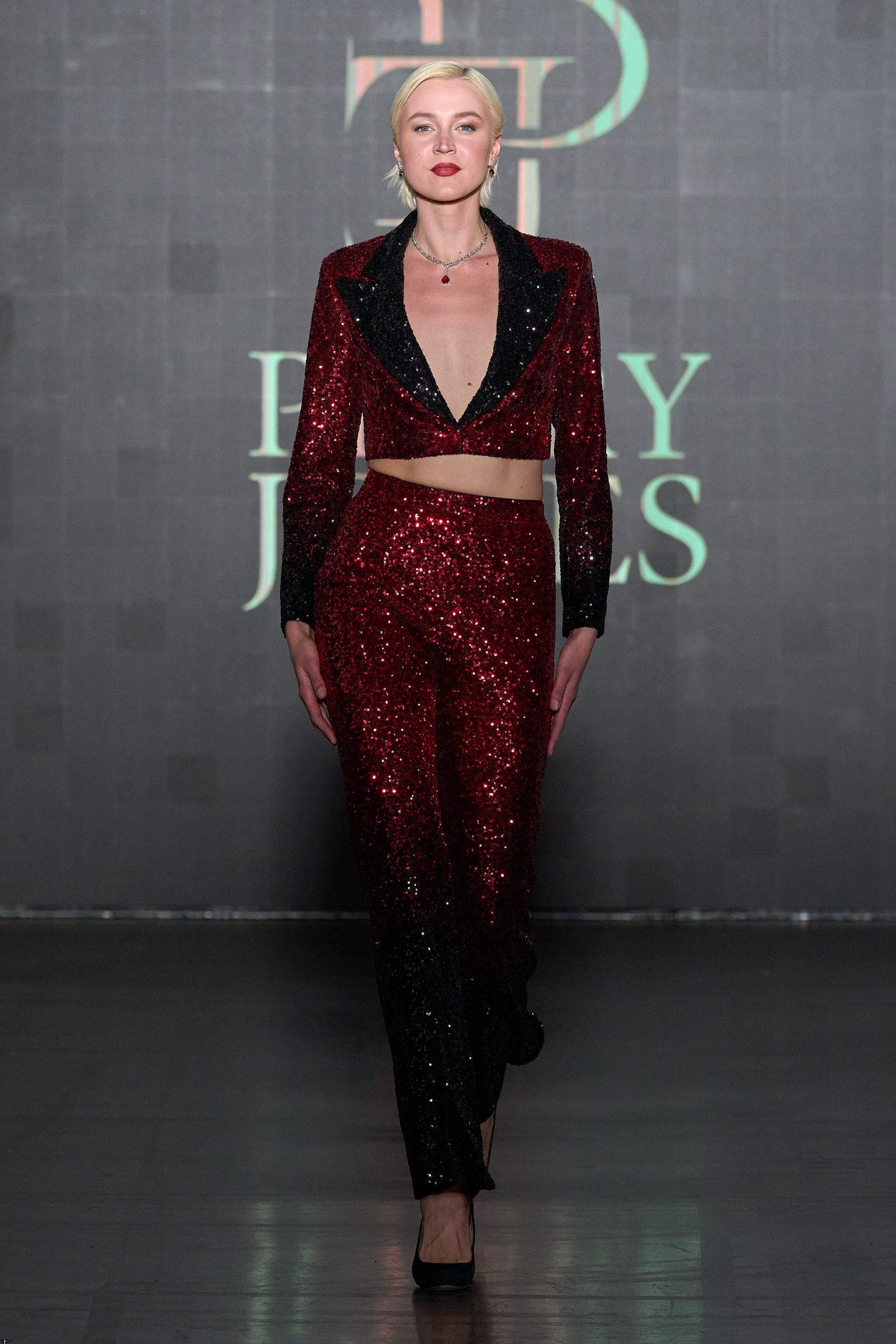 Global Fashion Collective Fall 2026 Fashion Show