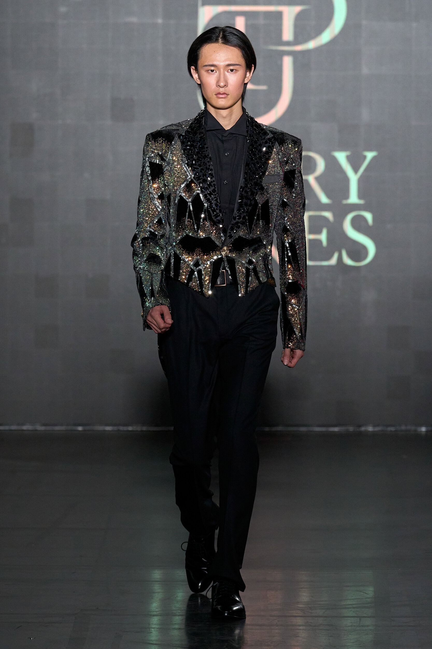 Global Fashion Collective Fall 2026 Fashion Show