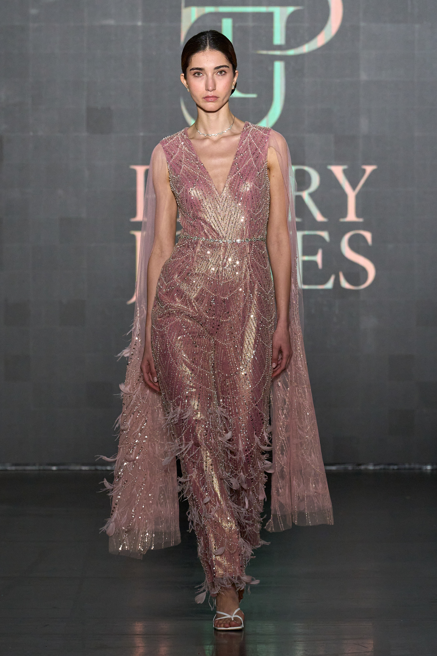 Global Fashion Collective Fall 2026 Fashion Show