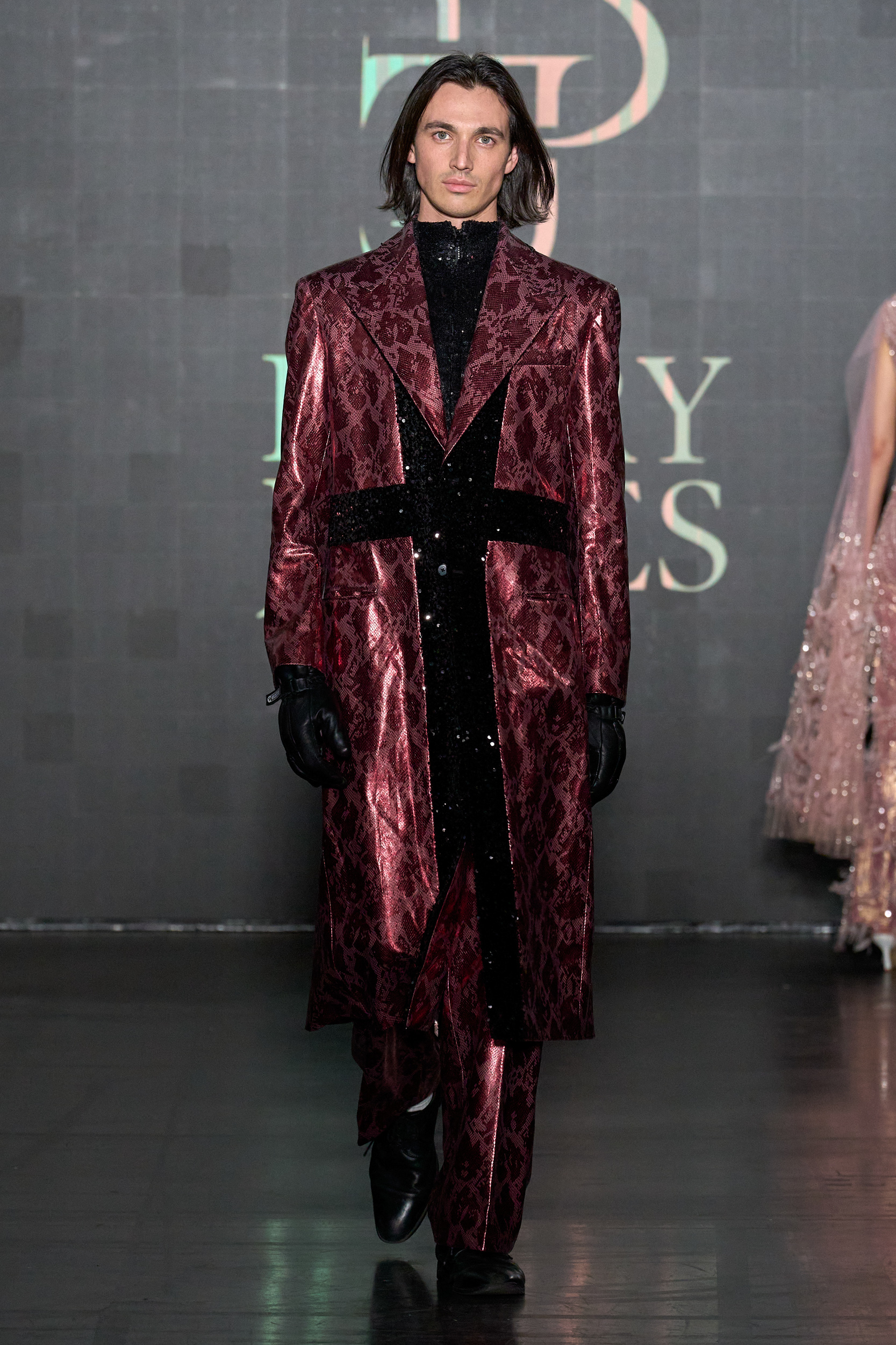 Global Fashion Collective Fall 2026 Fashion Show