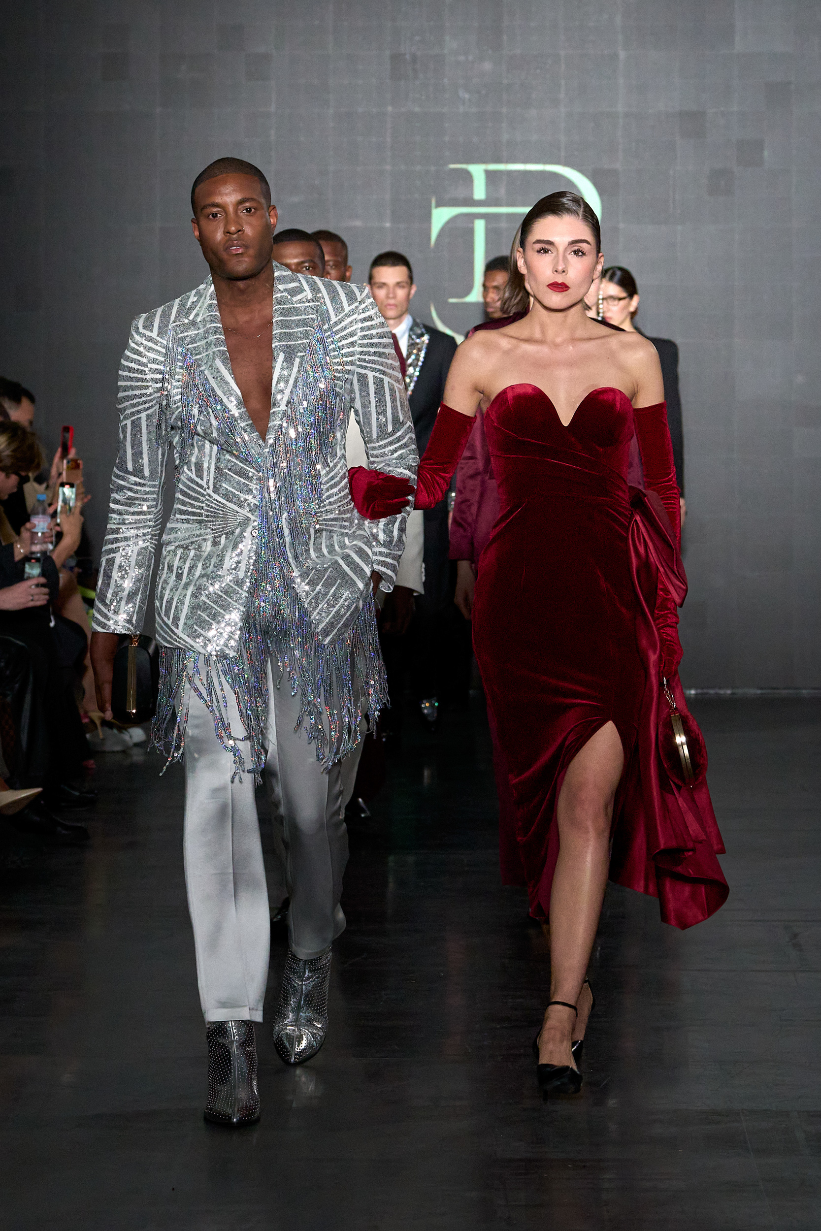 Global Fashion Collective Fall 2026 Fashion Show