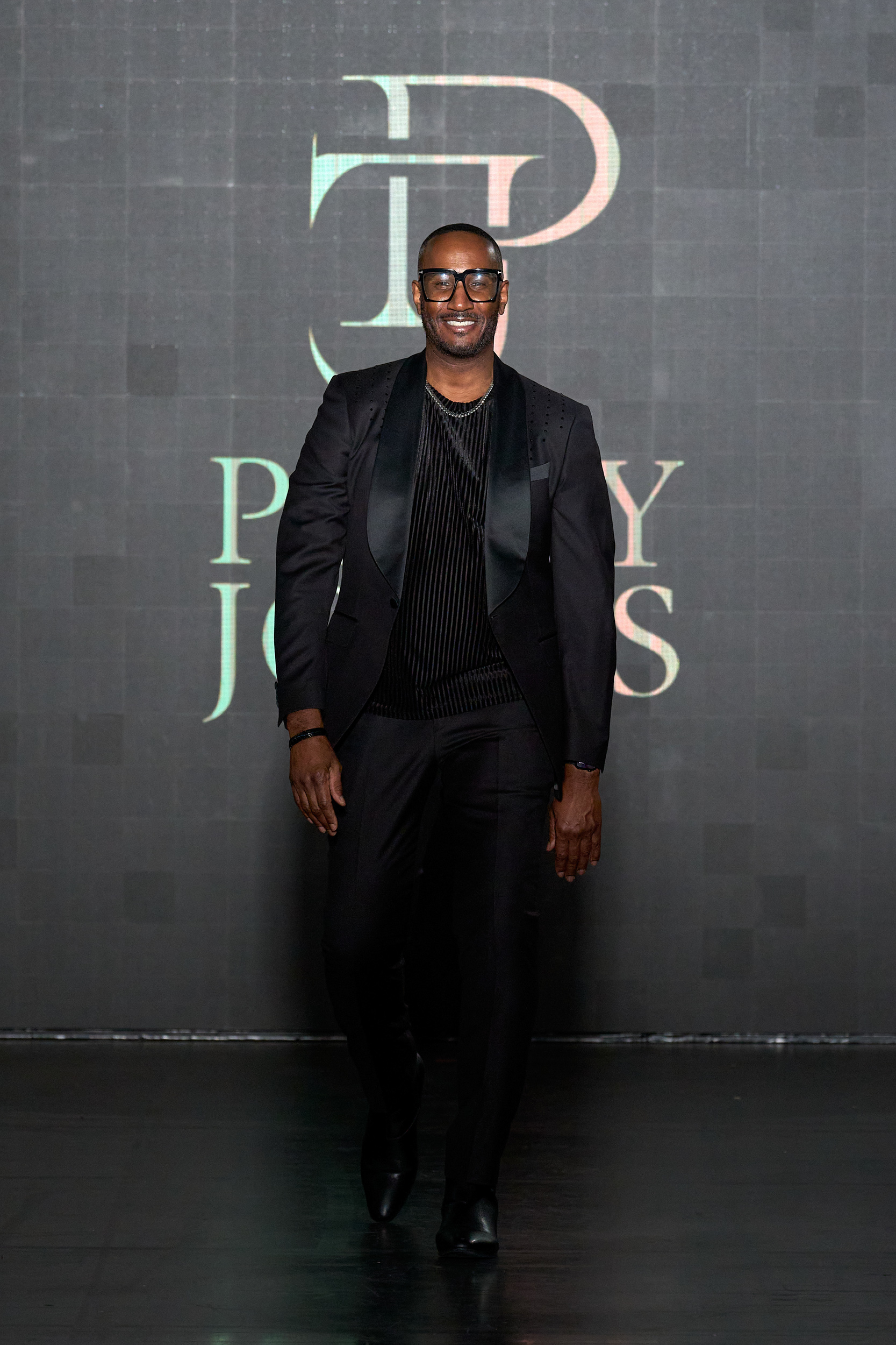 Global Fashion Collective Fall 2026 Fashion Show