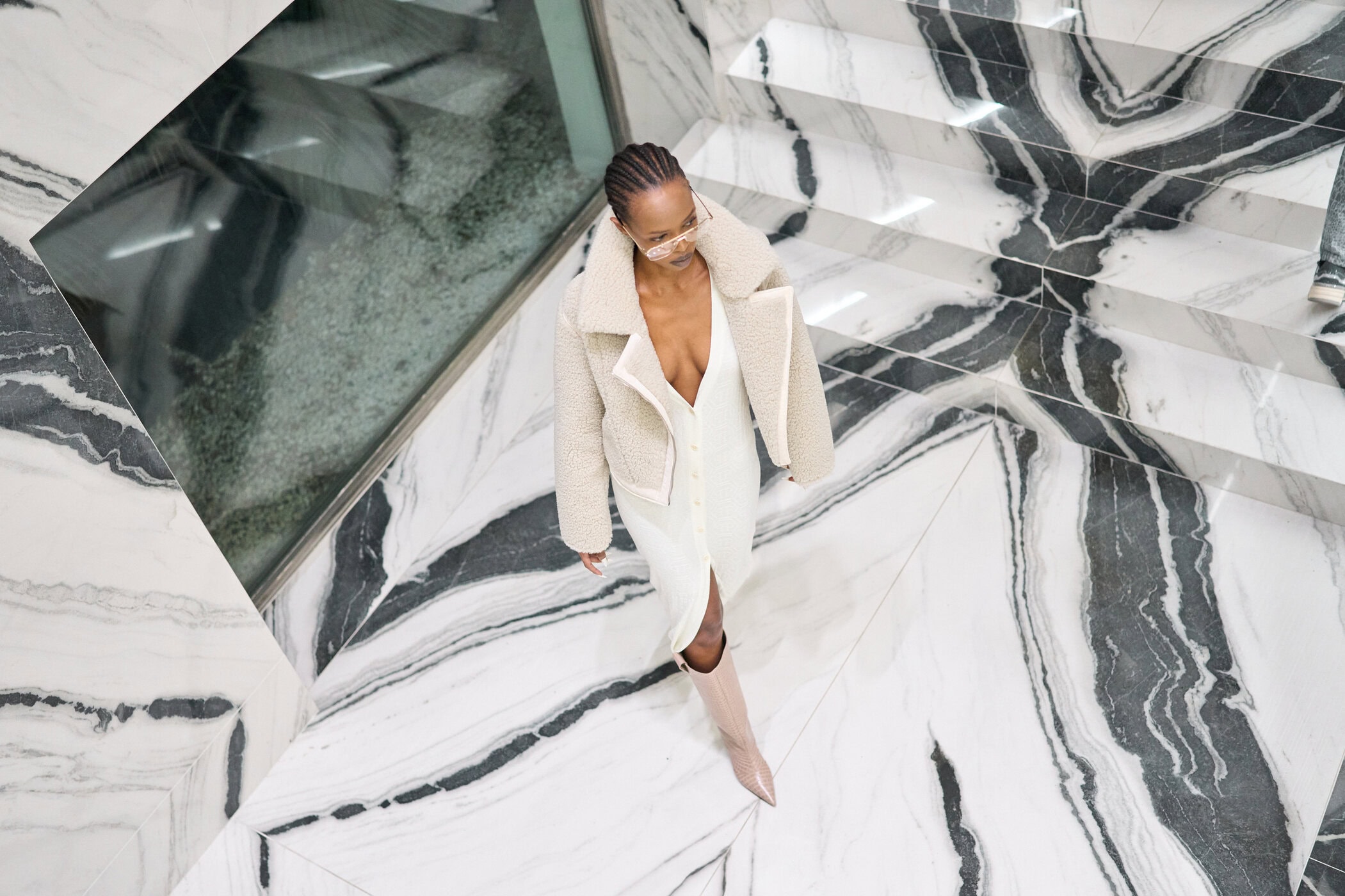 Philipp Plein Fall 2026 Fashion Show Atmosphere