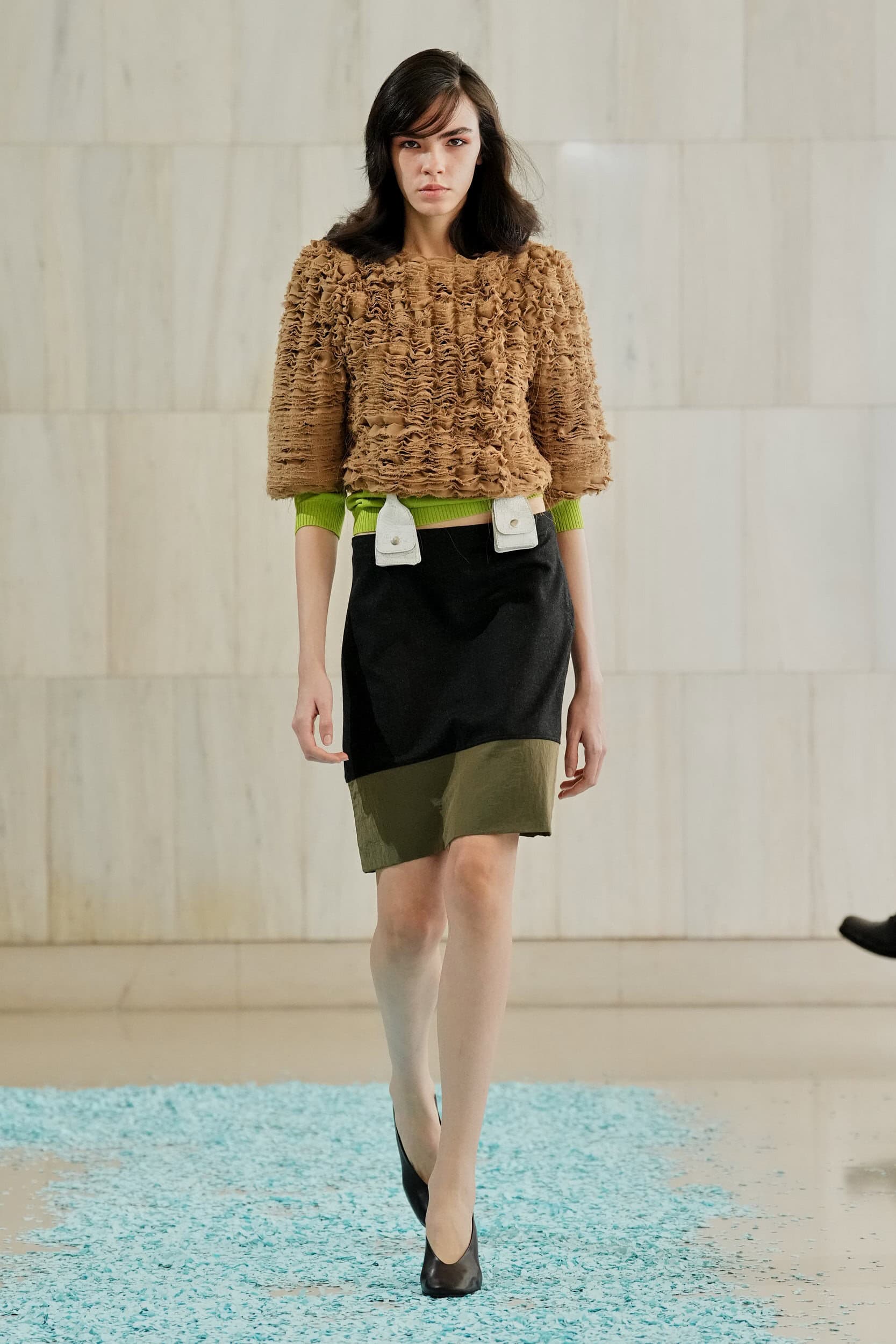 Paloma Wool Fall 2026 Fashion Show