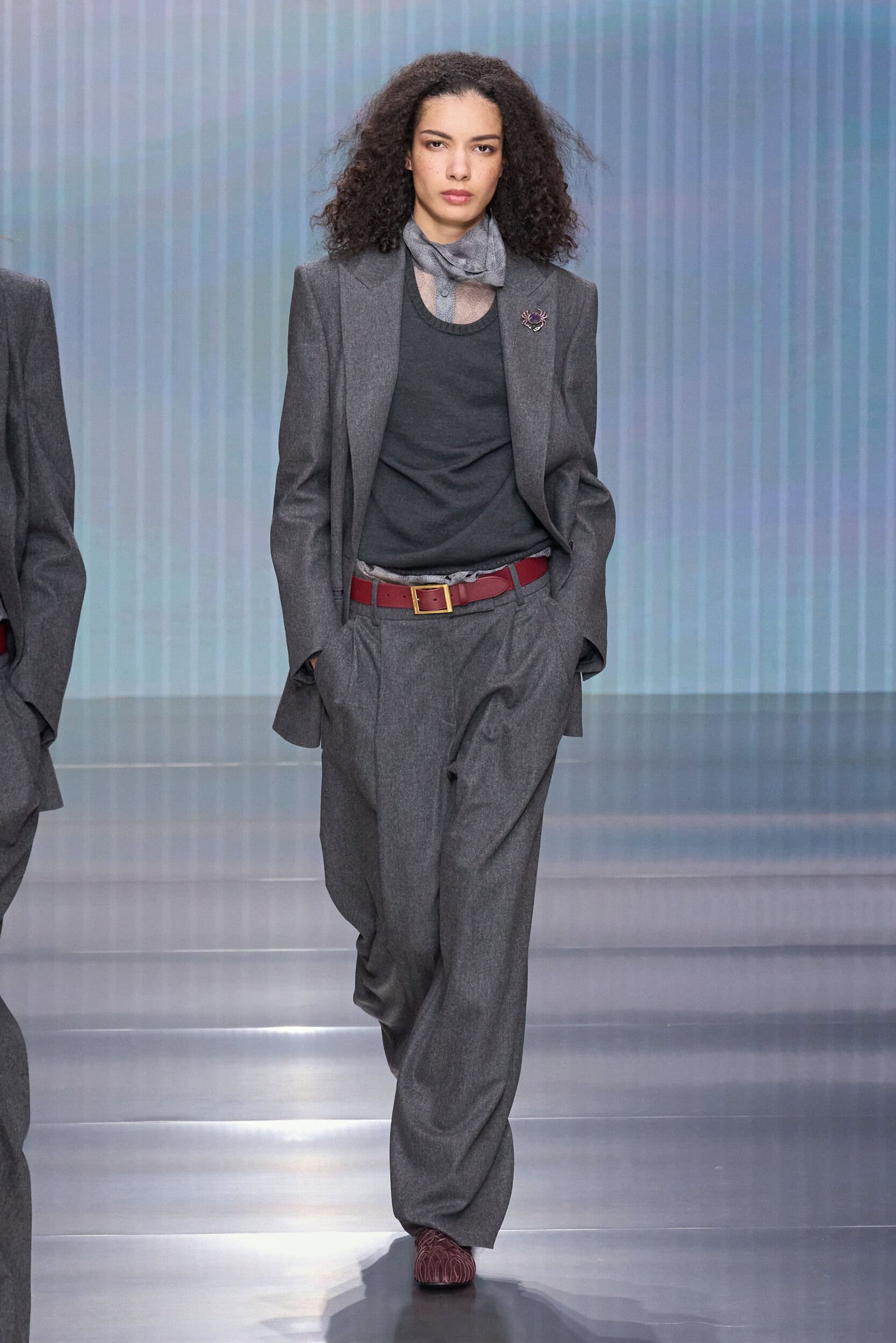 Giorgio Armani Fall 2026 Fashion Show