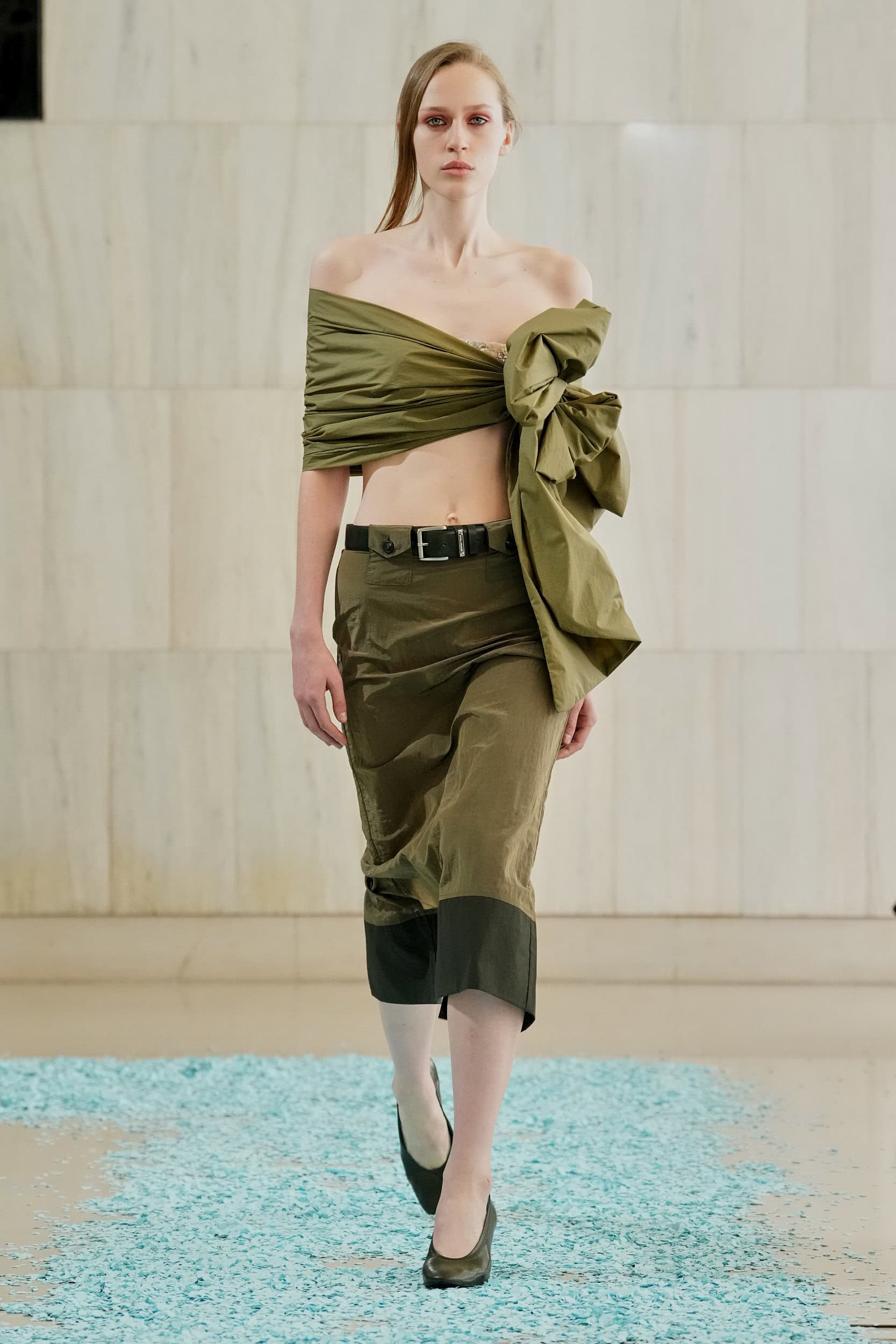 Paloma Wool Fall 2026 Fashion Show